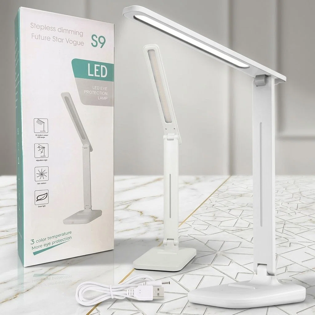 BJ S9 LED
