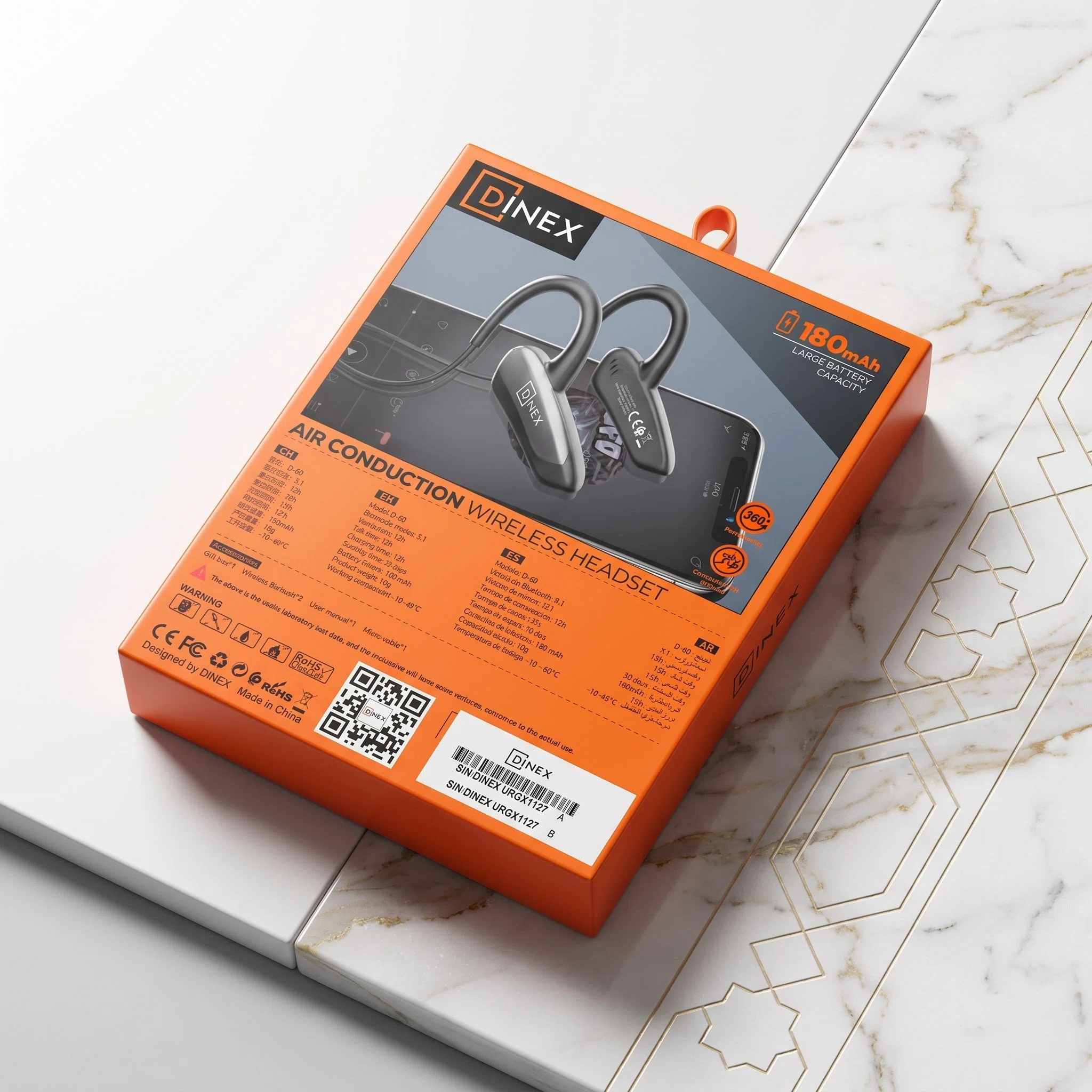 DINEX D-60