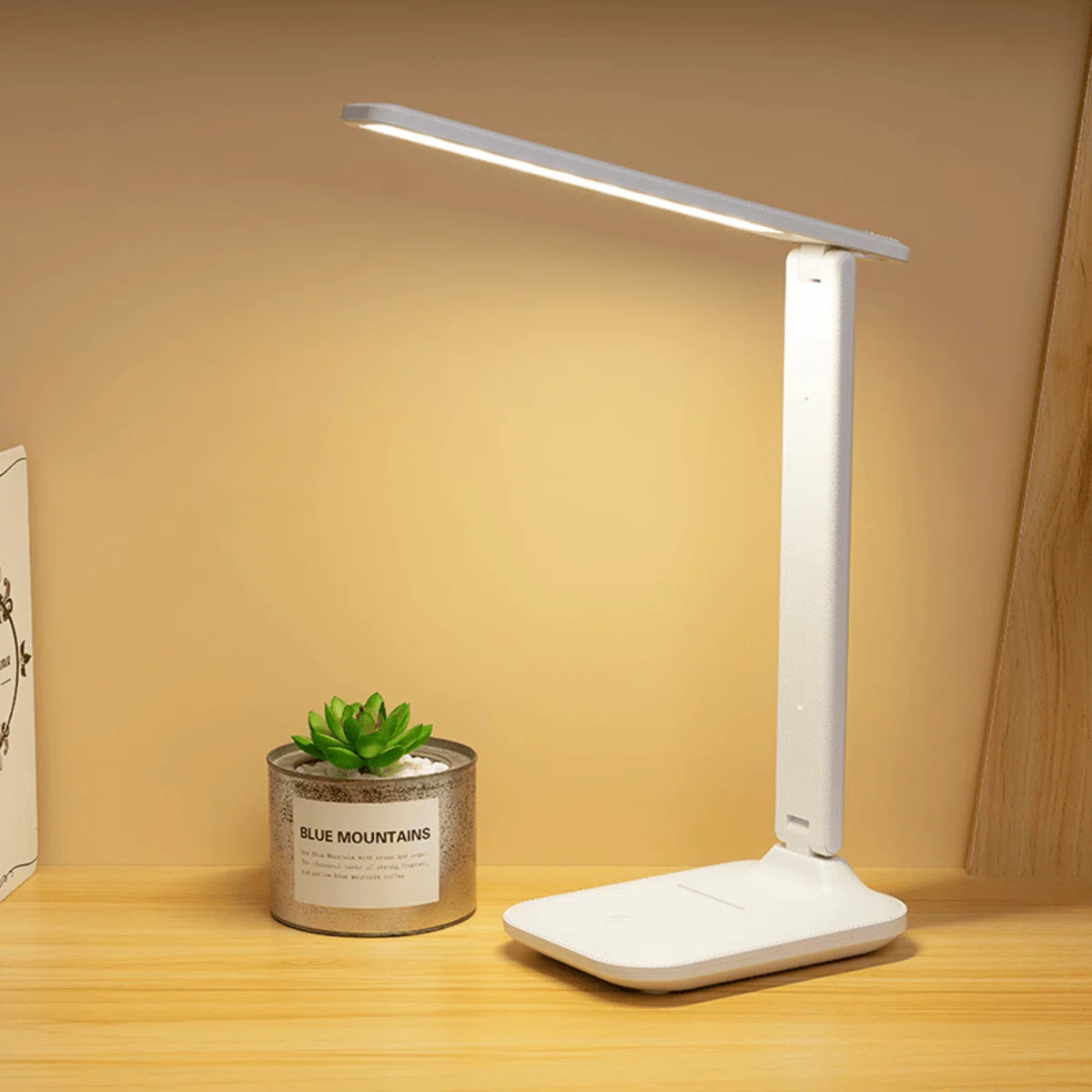 BJ S9 LED
