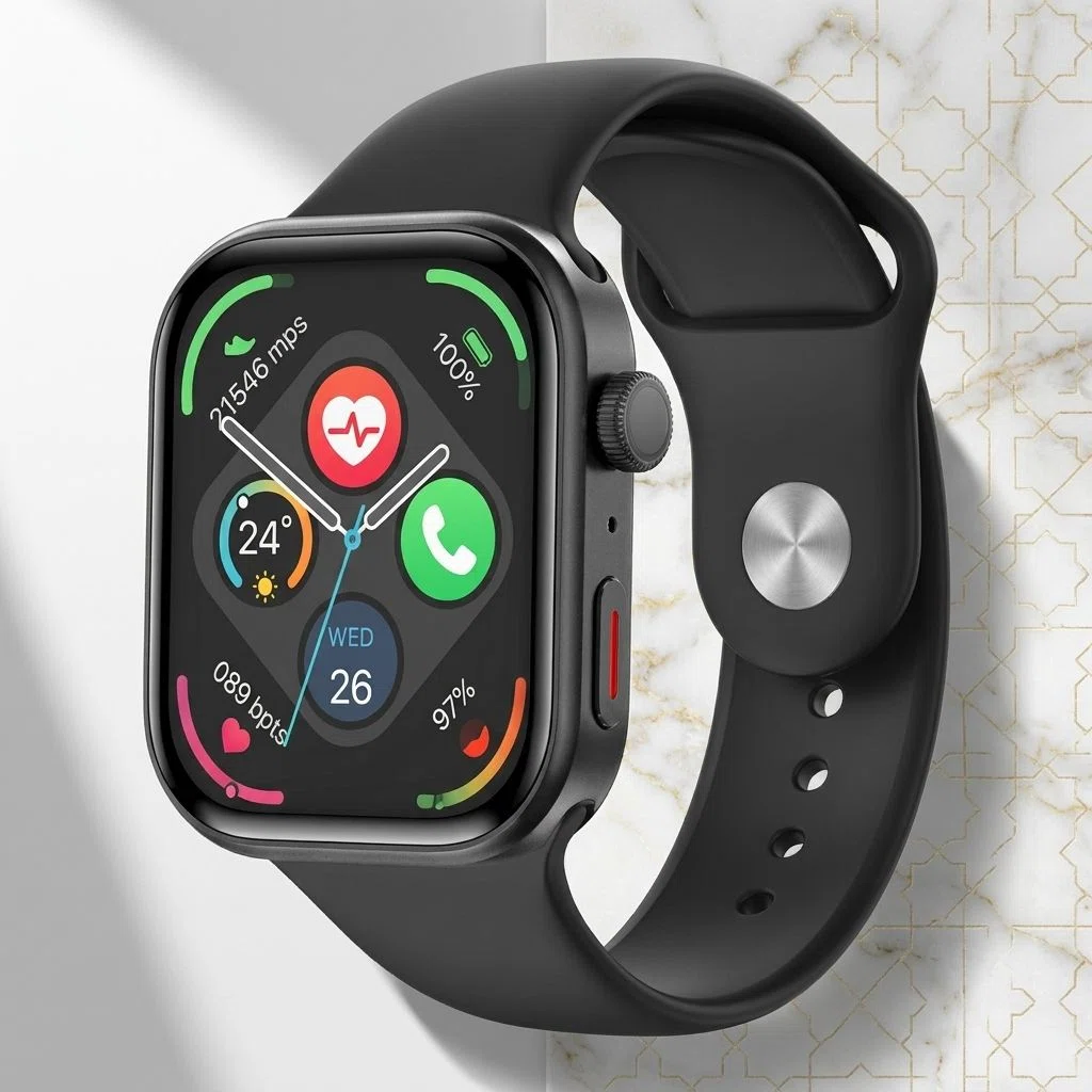 oraimo Watch 5 Lite