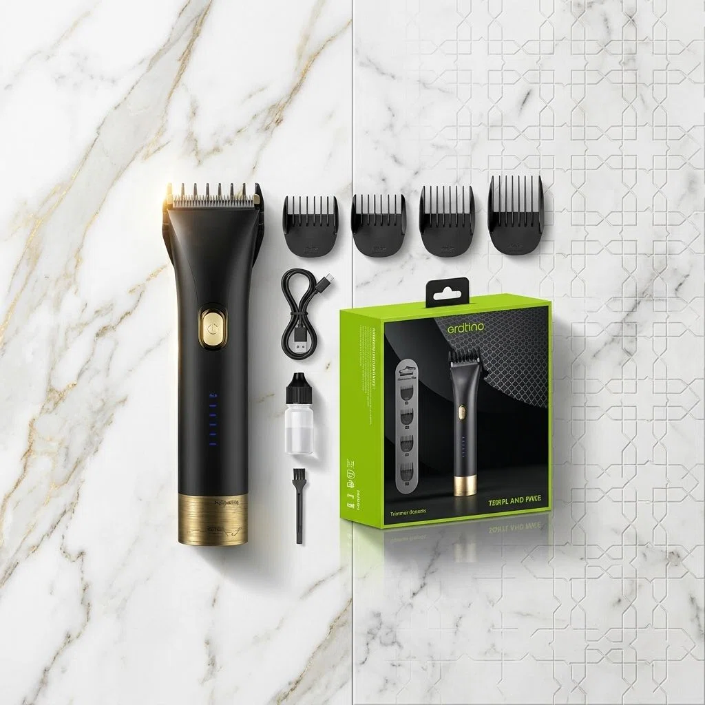 Oraimo SmartClipper Plus