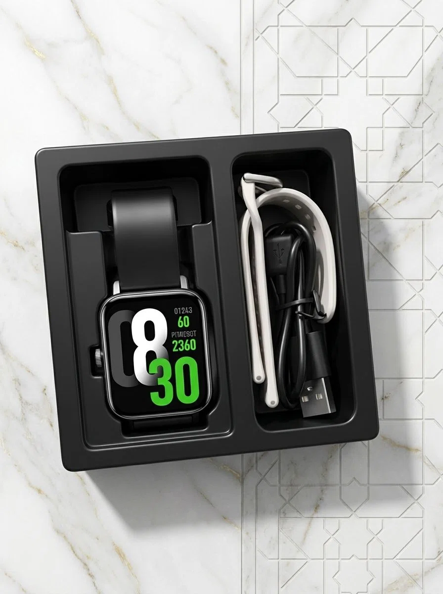 Oraimo Watch 6 Pro