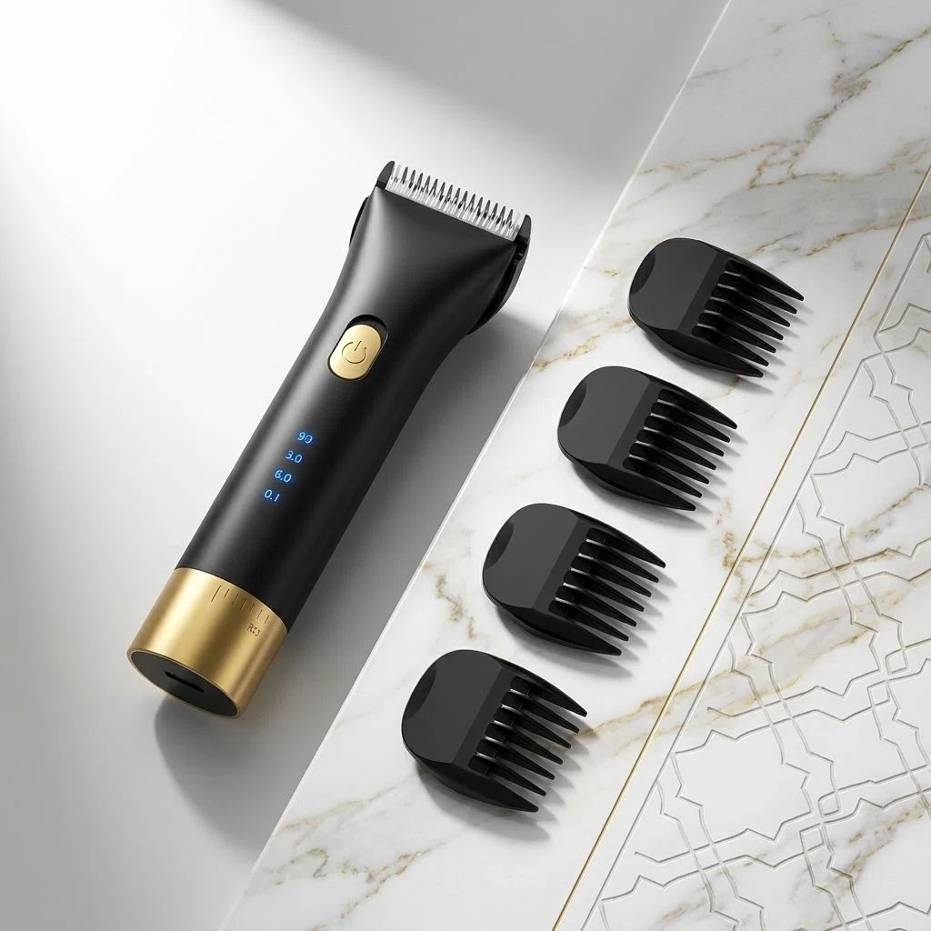 Oraimo SmartClipper Plus