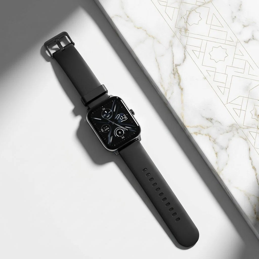 oraimo Watch 5 Lite