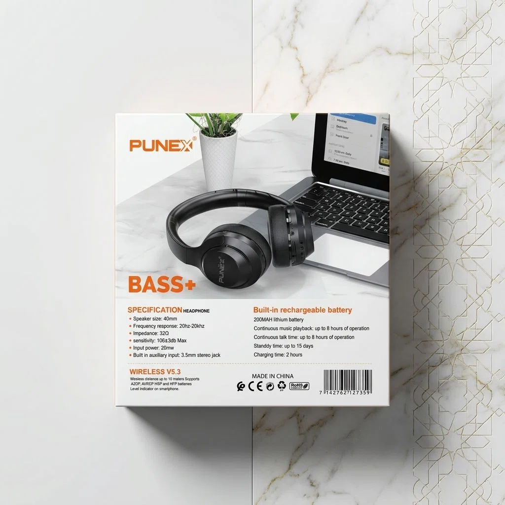 PUNEX T60