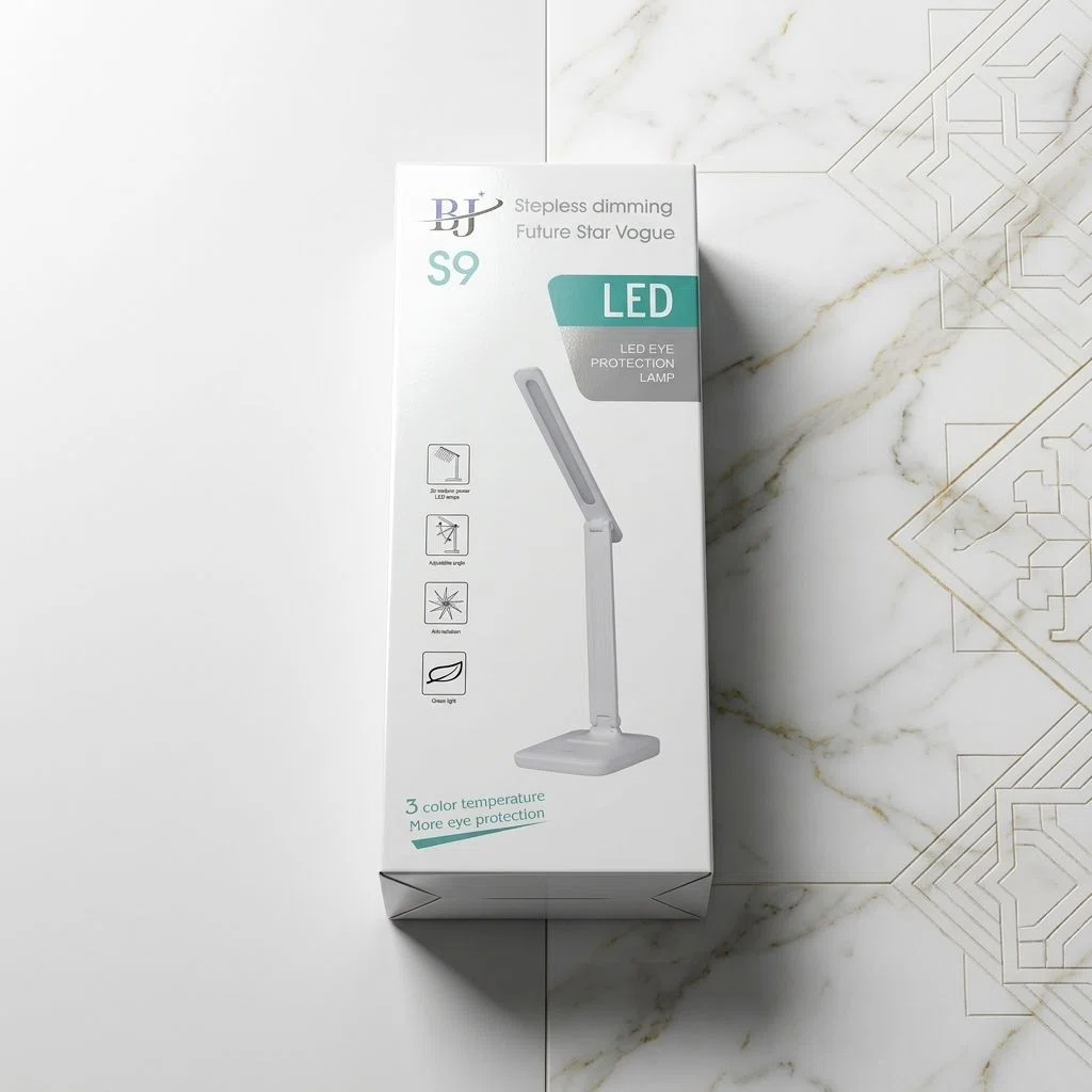 BJ S9 LED