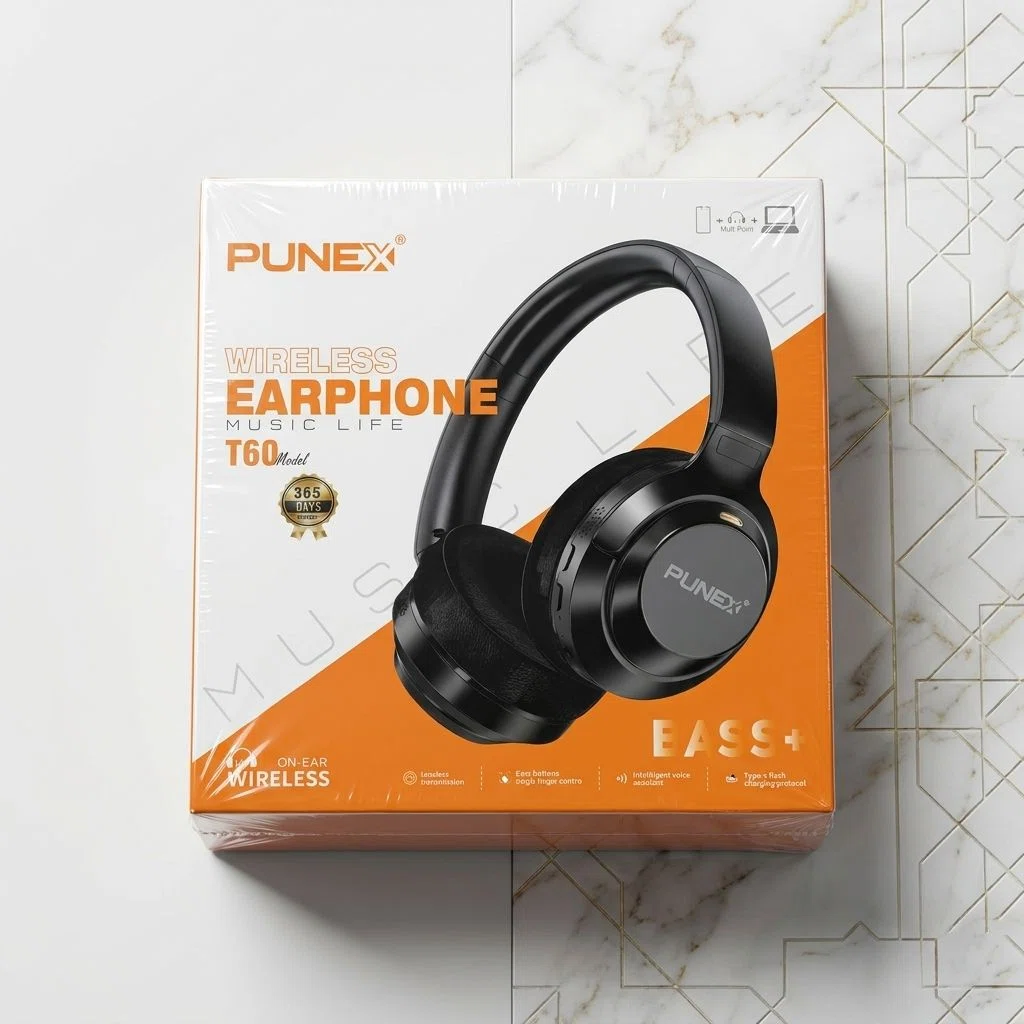 PUNEX T60