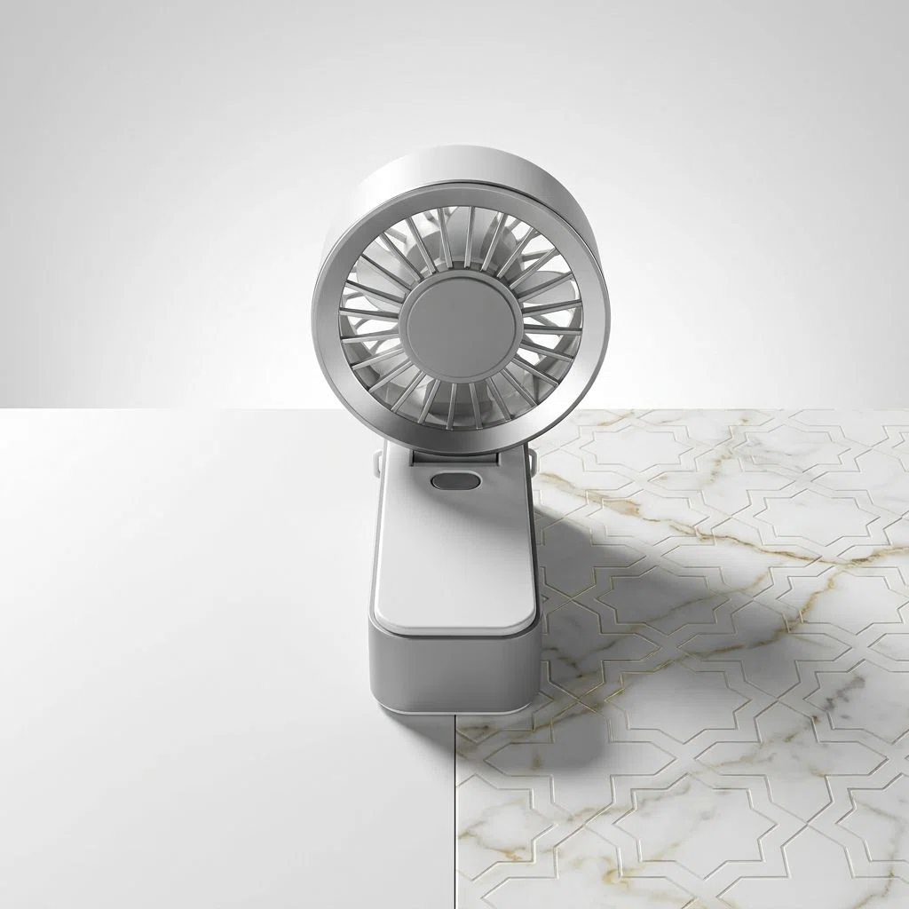 Folding Fan