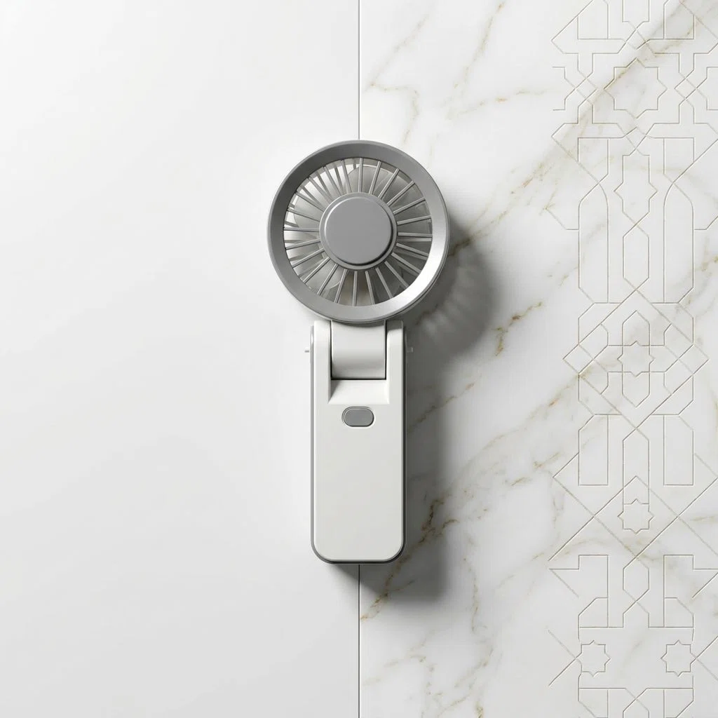 Folding Fan