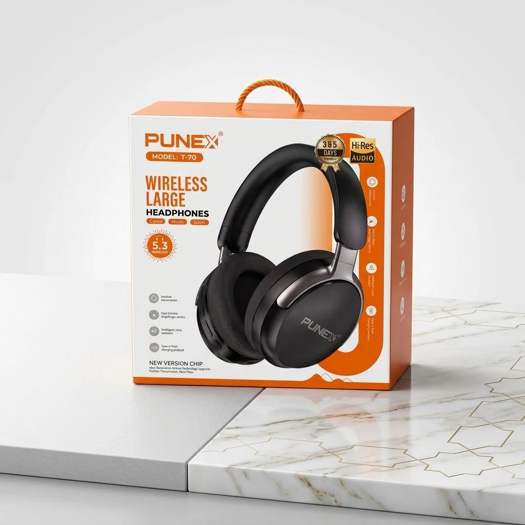 PUNEX T-70