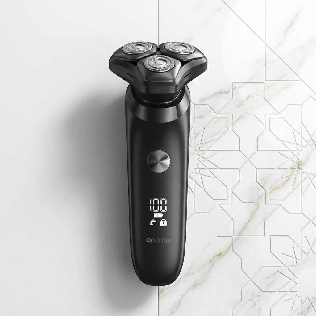 Oraimo EasyShave