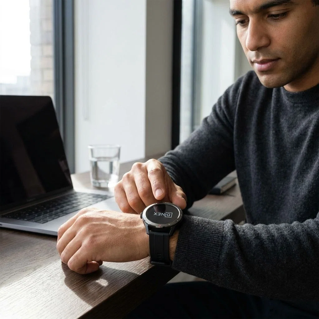 Dinex Smartwatch GT5