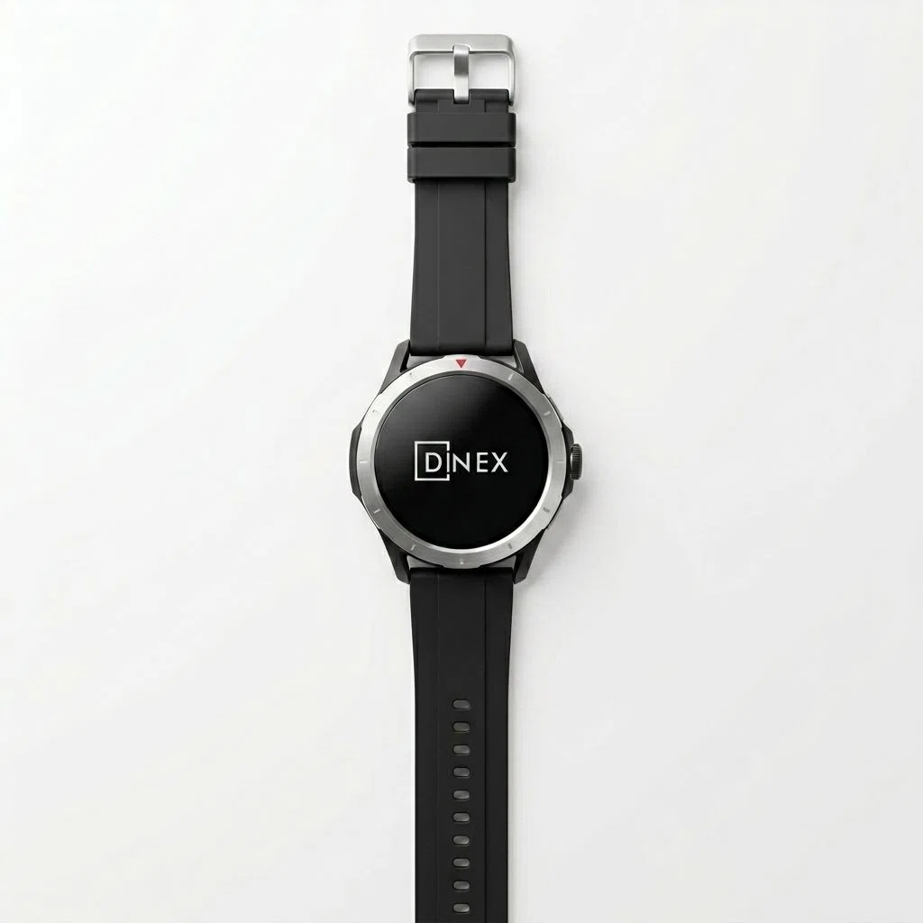 Dinex Smartwatch GT5