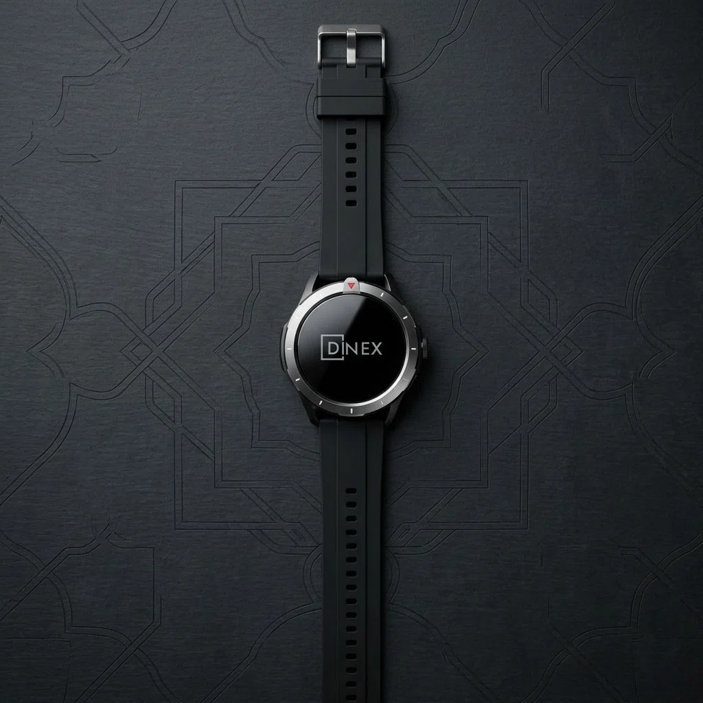 Dinex Smartwatch GT5