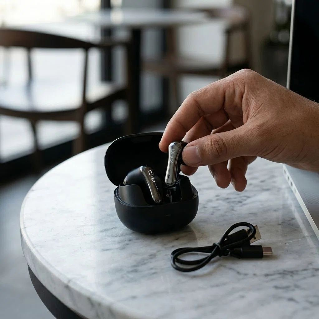 DINEX ES-11