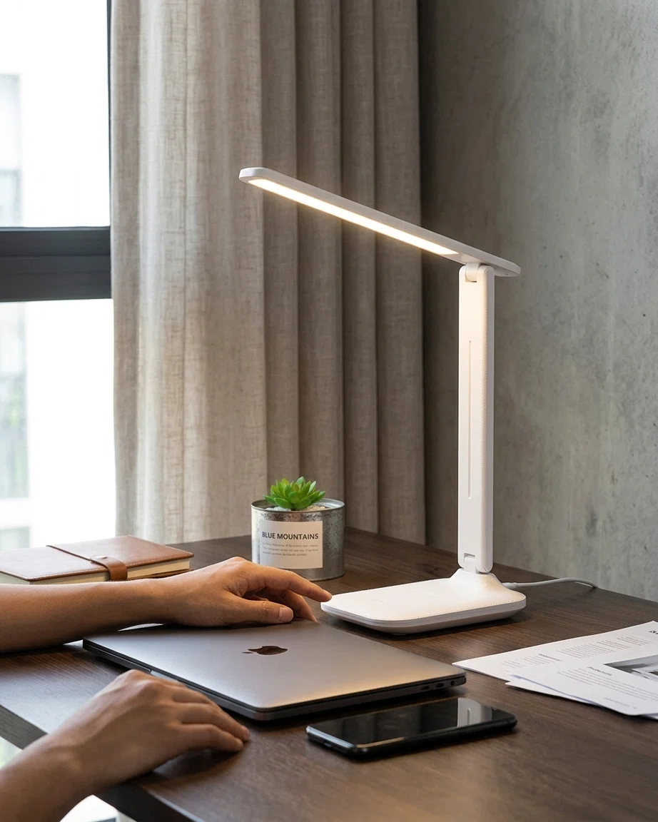 BJ S9 LED