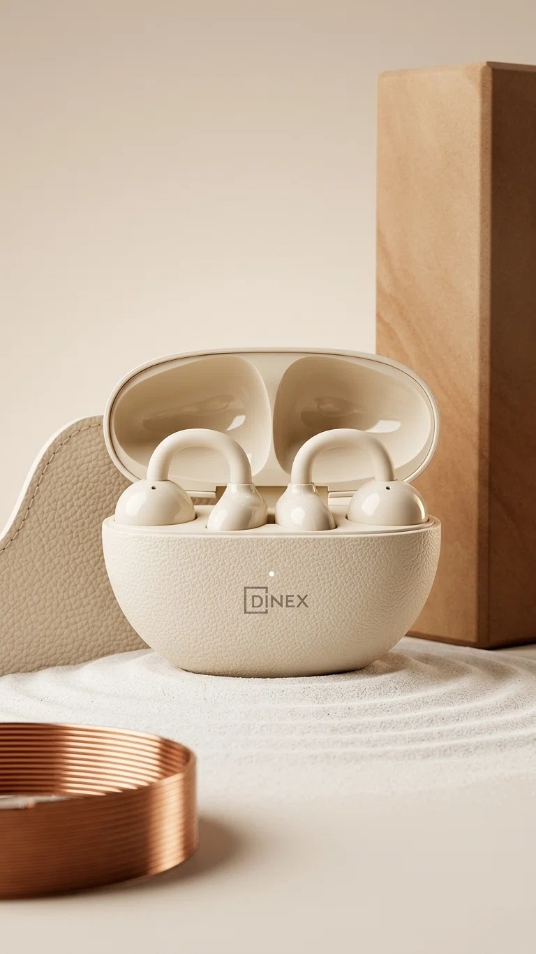 Dinex Earclip D19 AI