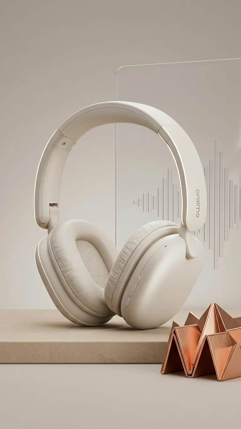 Oraimo BoomPop Lite