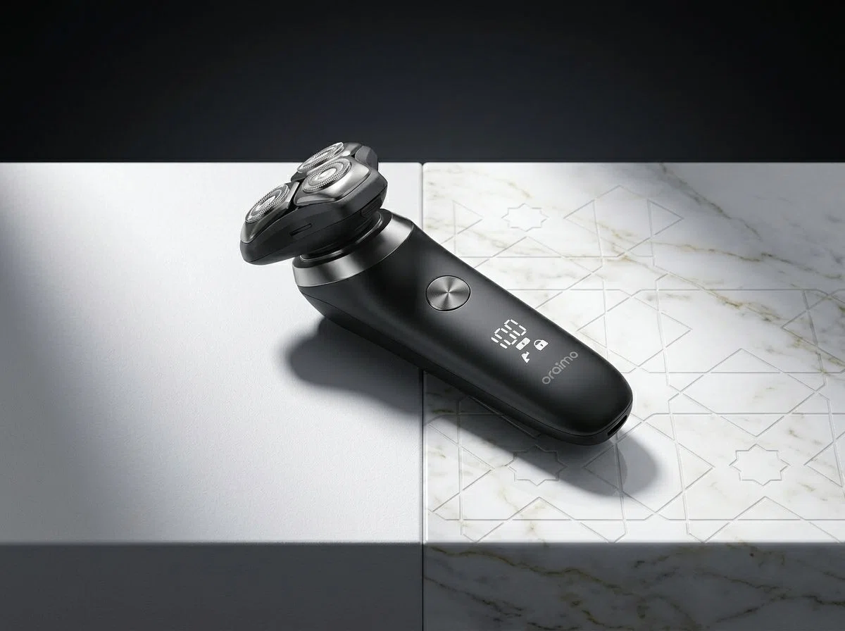 Oraimo EasyShave