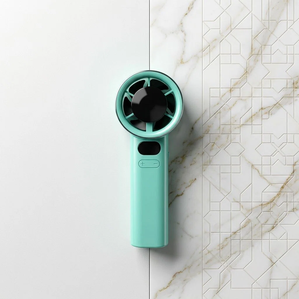 Handheld fan M11