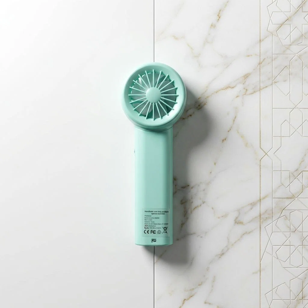 Handheld fan M11