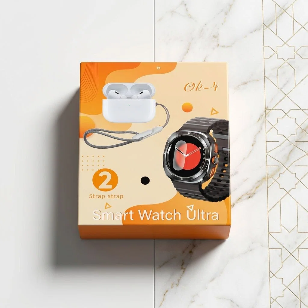 Punex Ok-4 Combo Pack