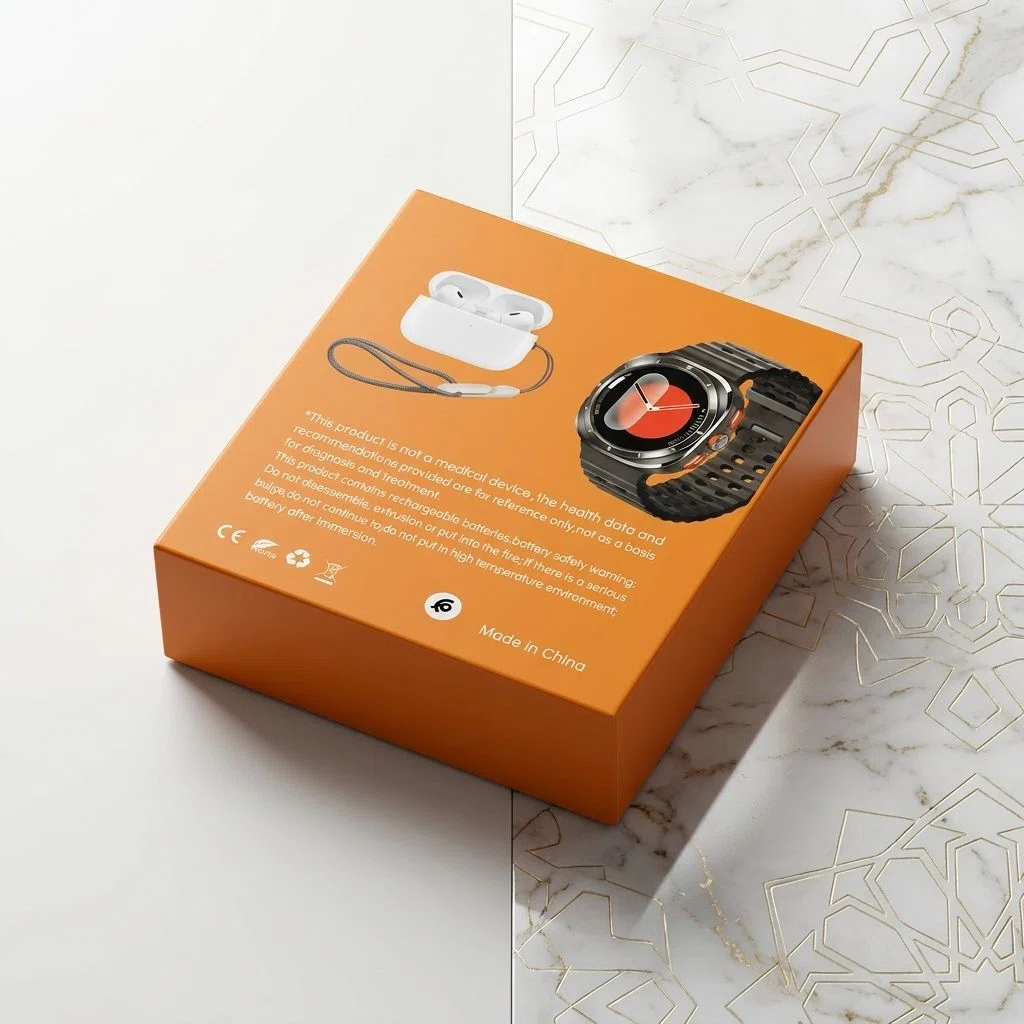Punex Ok-4 Combo Pack