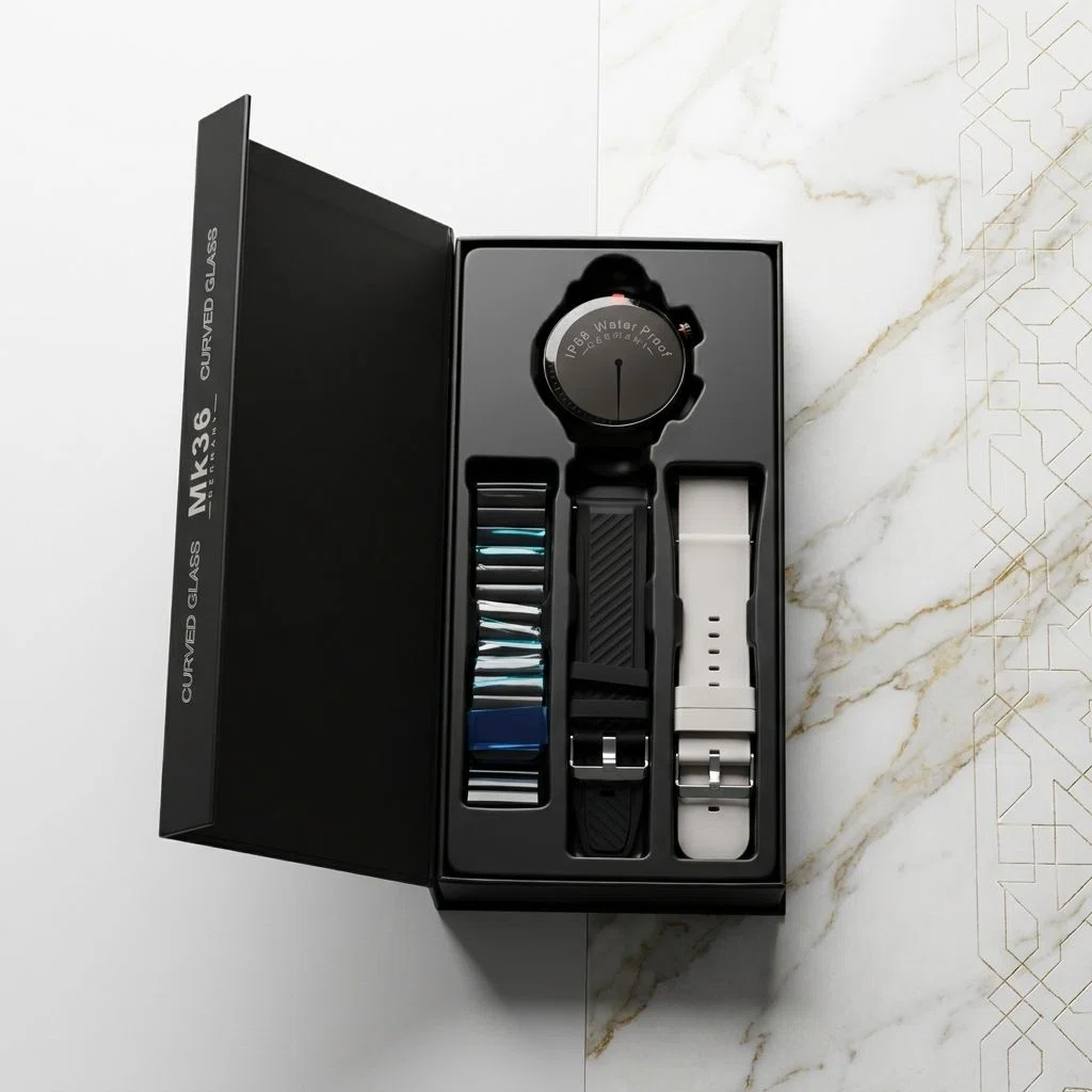 PUNEX SMART MK36