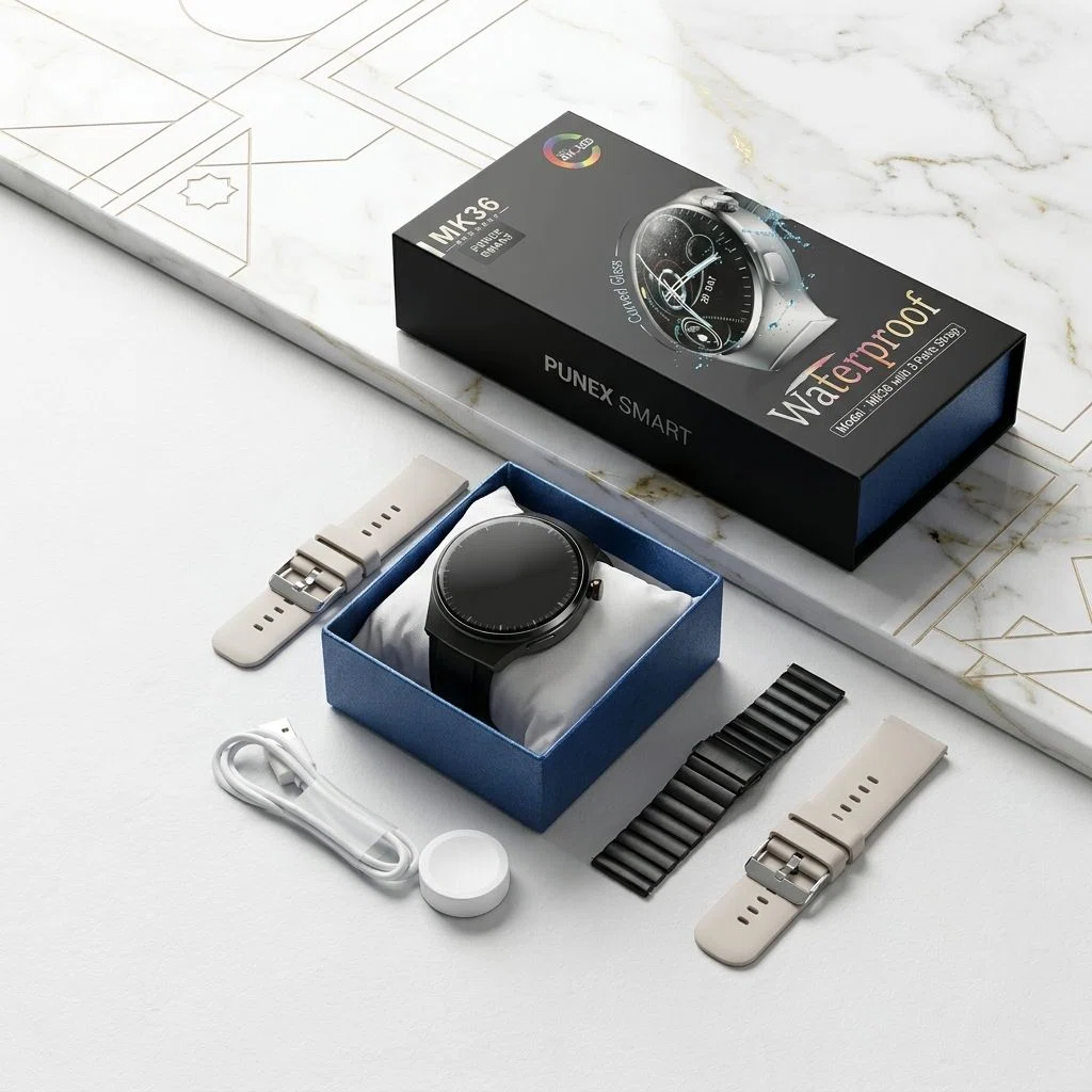 PUNEX SMART MK36