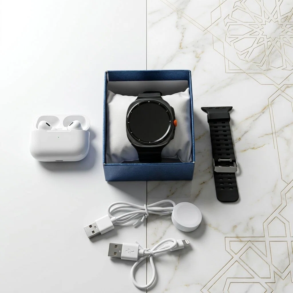 Punex Ok-4 Combo Pack