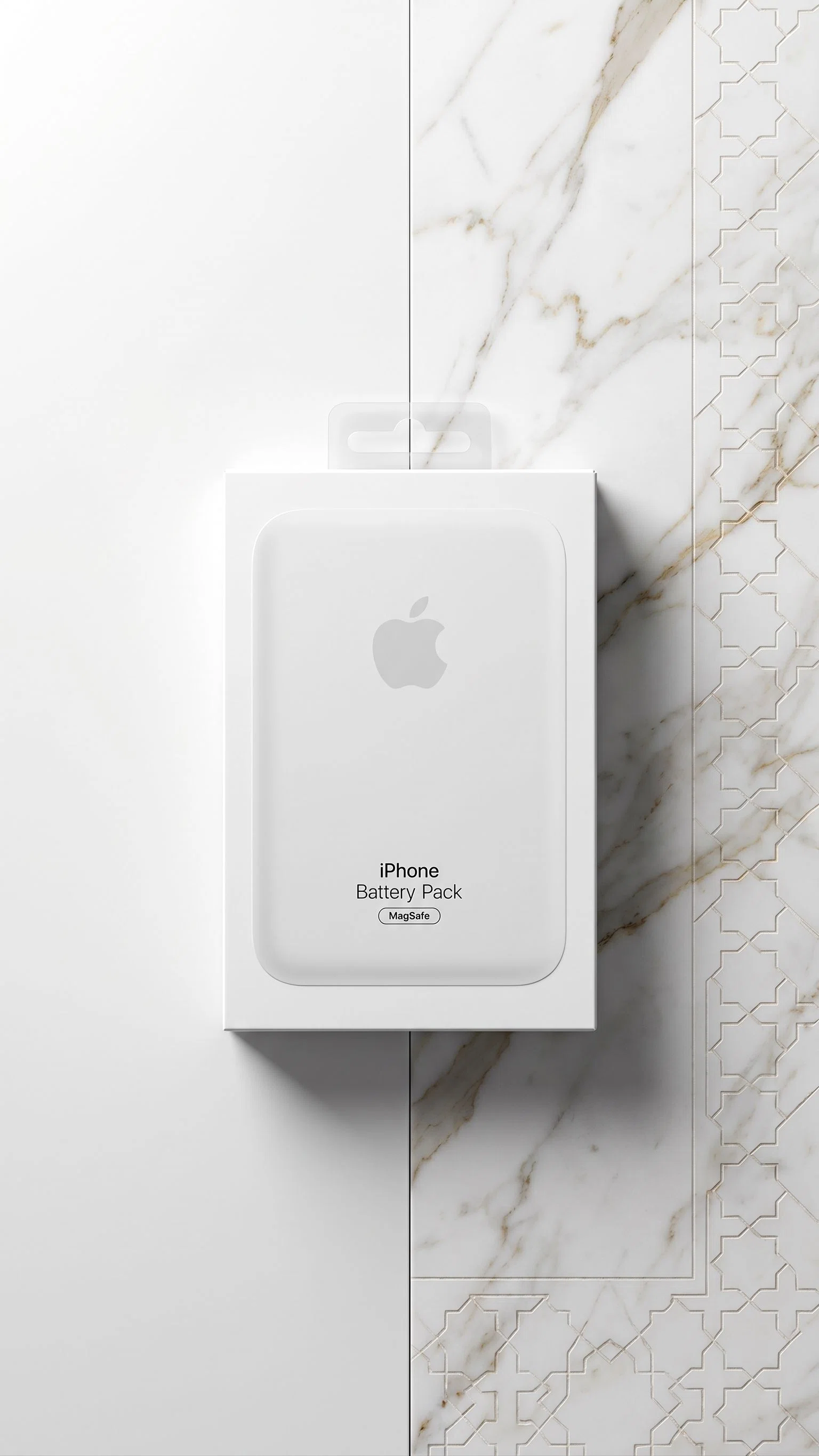 MagSafe Battery Pack