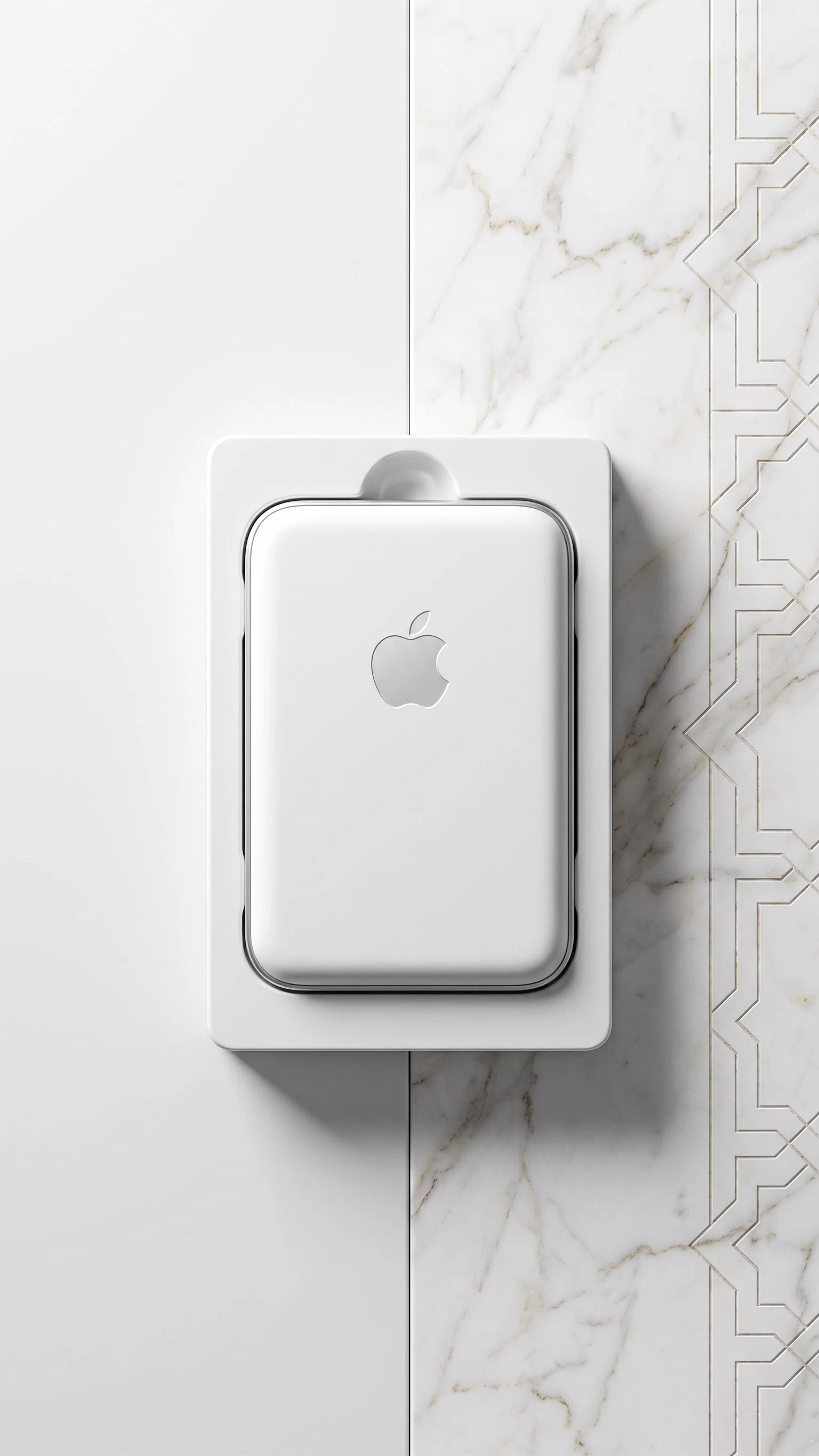 MagSafe Battery Pack