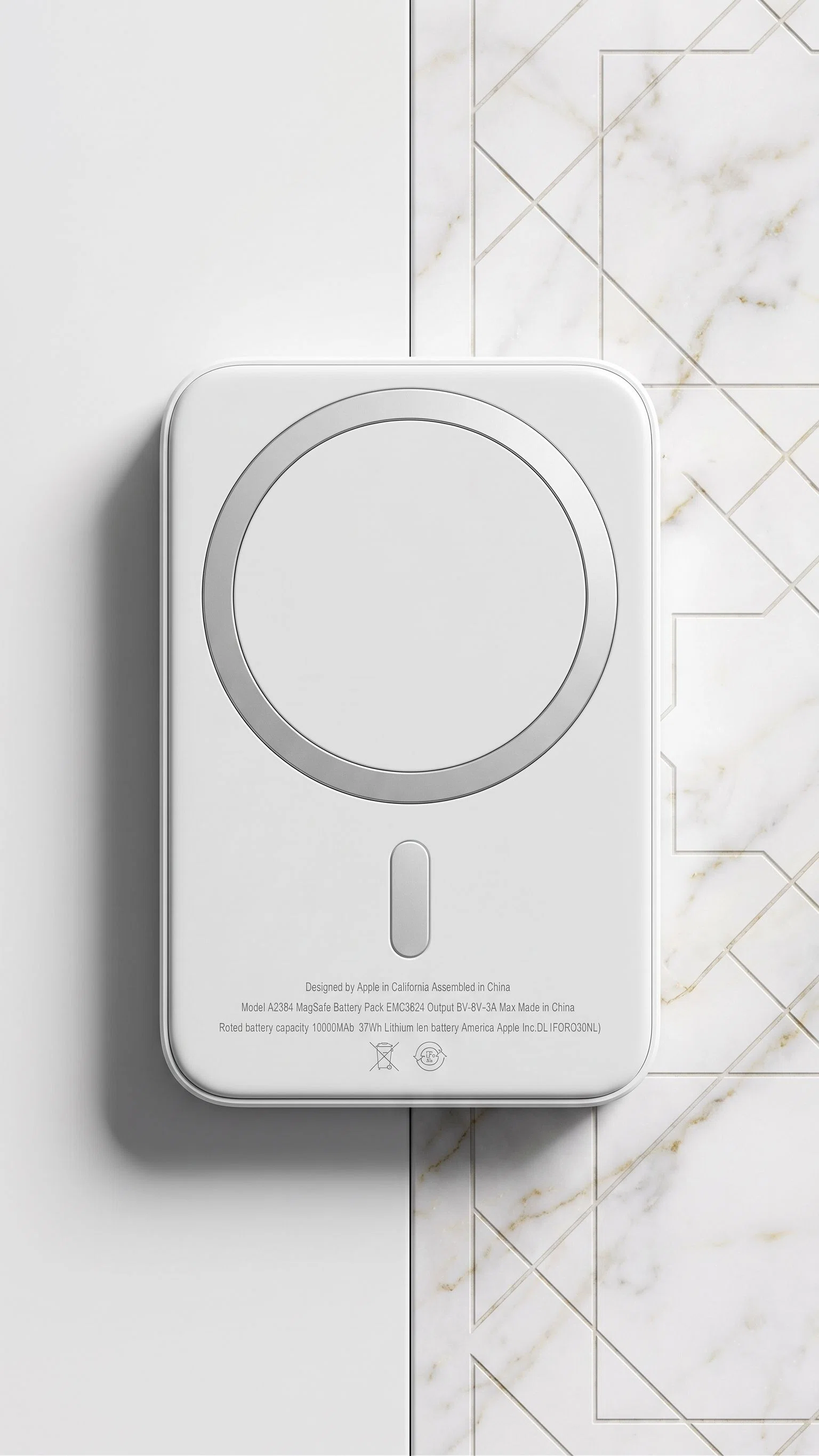 MagSafe Battery Pack