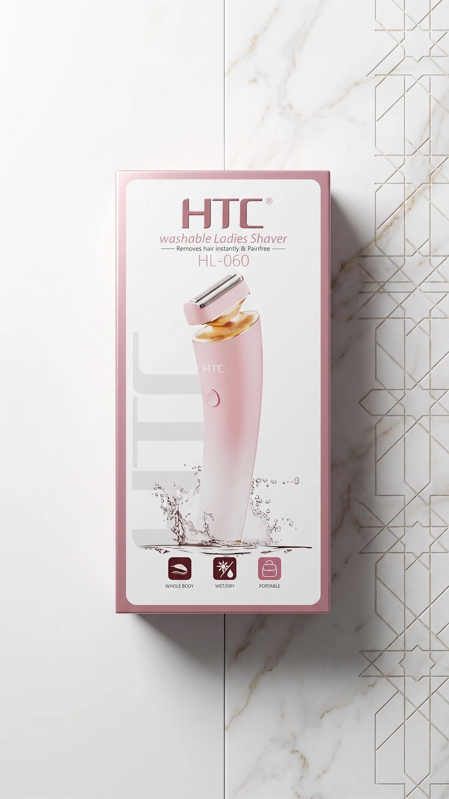 HTC HL-060