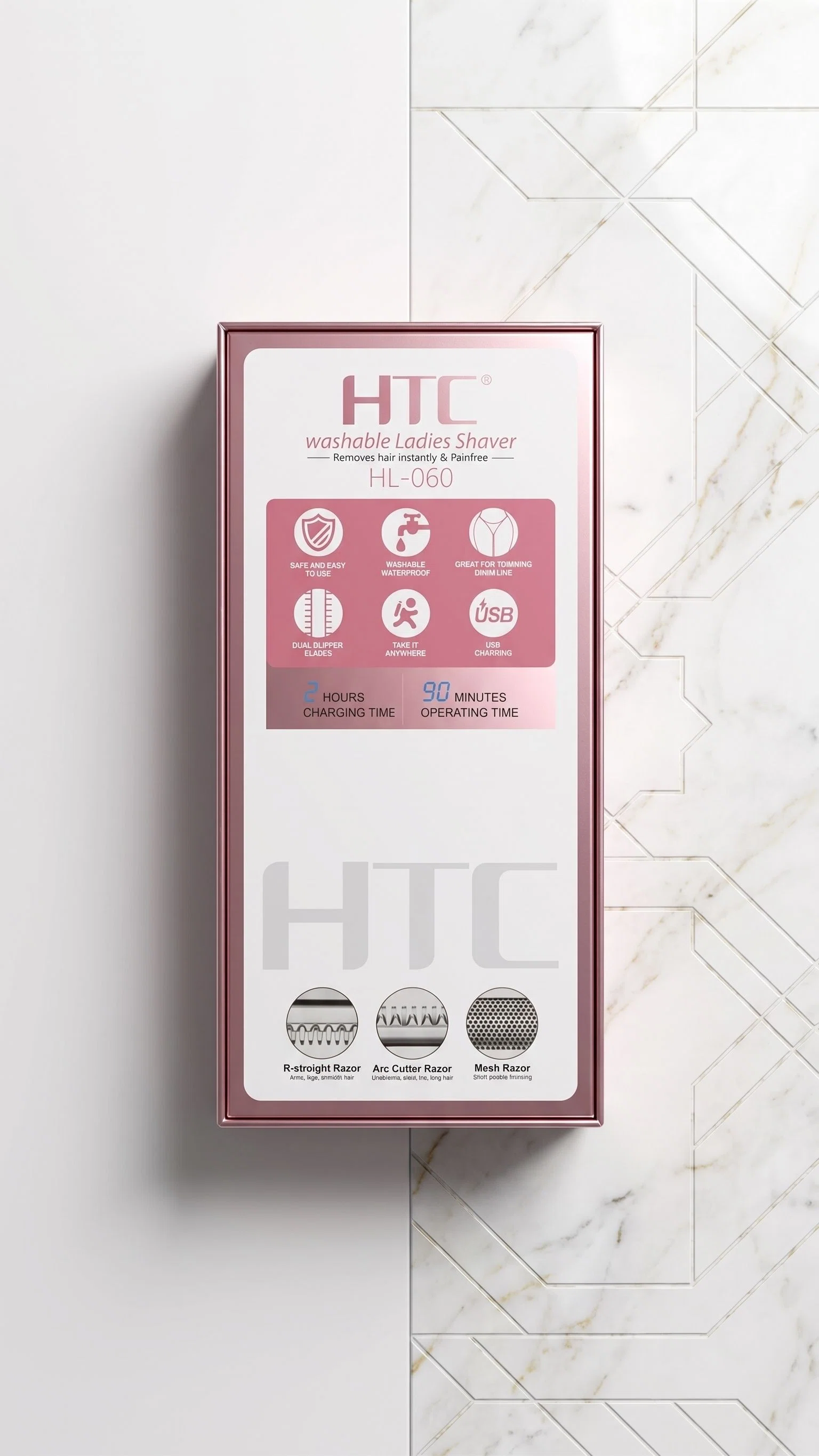 HTC HL-060