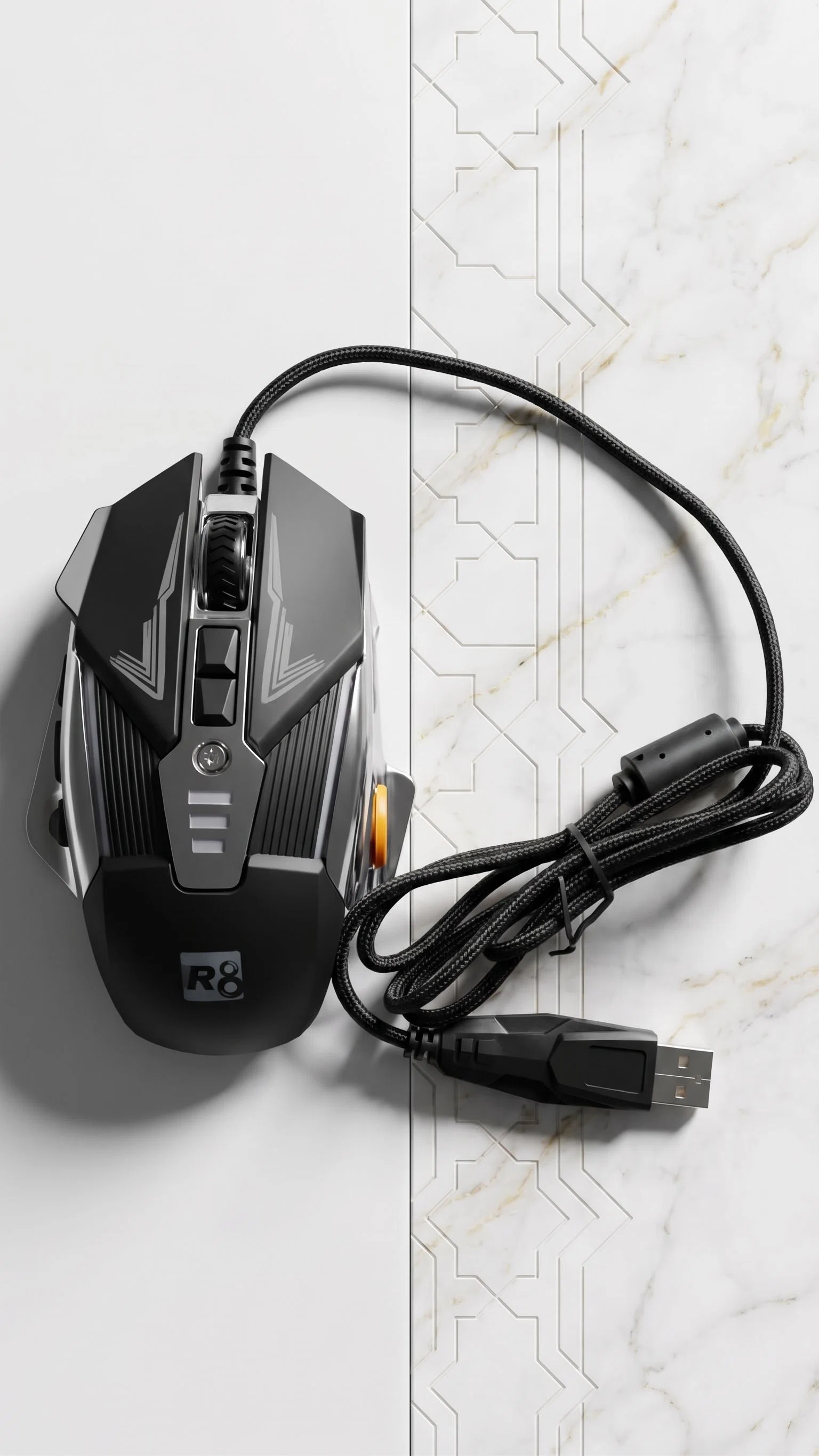 R8 G3 E-Sports Gaming Mouse