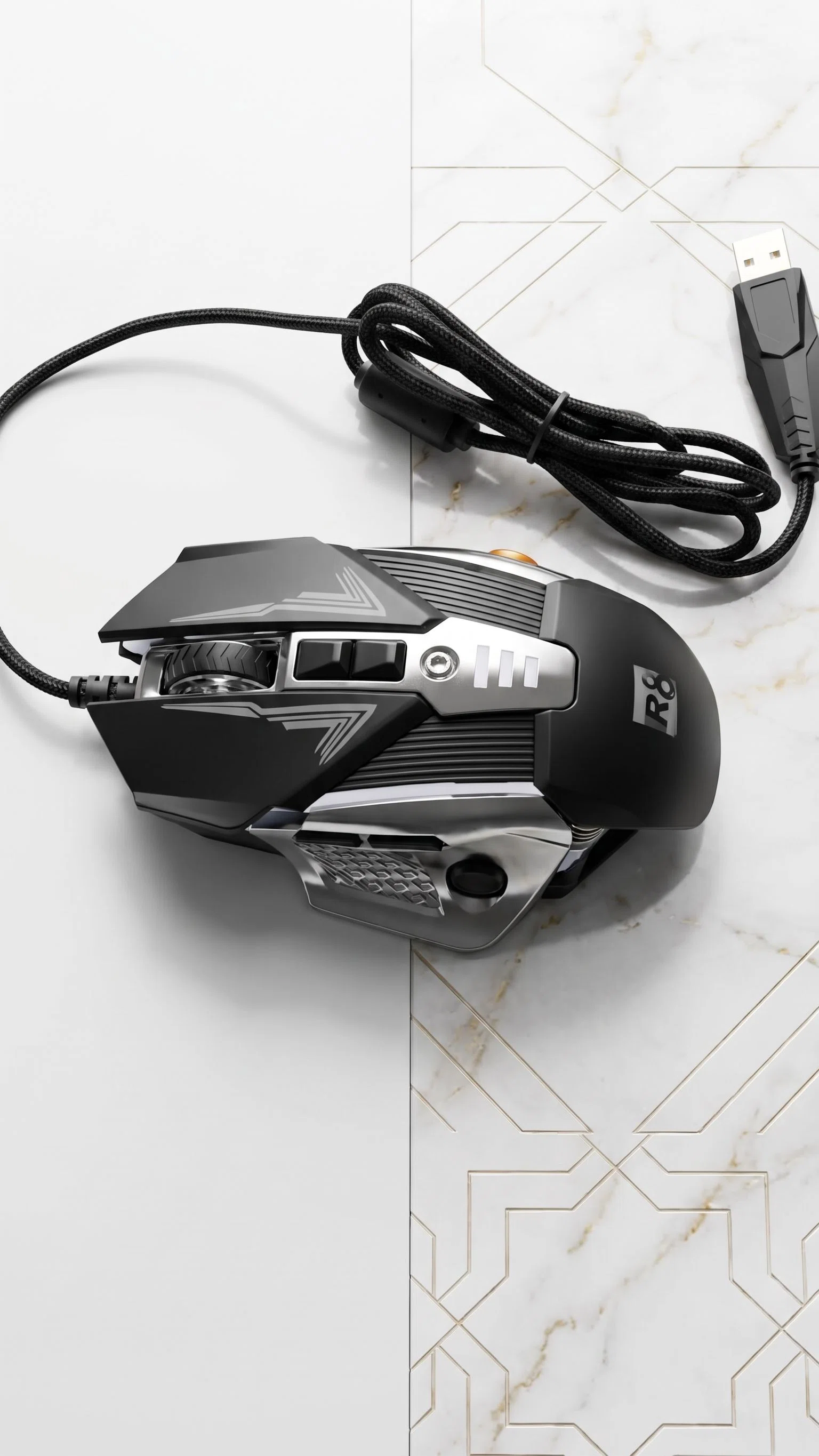 R8 G3 E-Sports Gaming Mouse