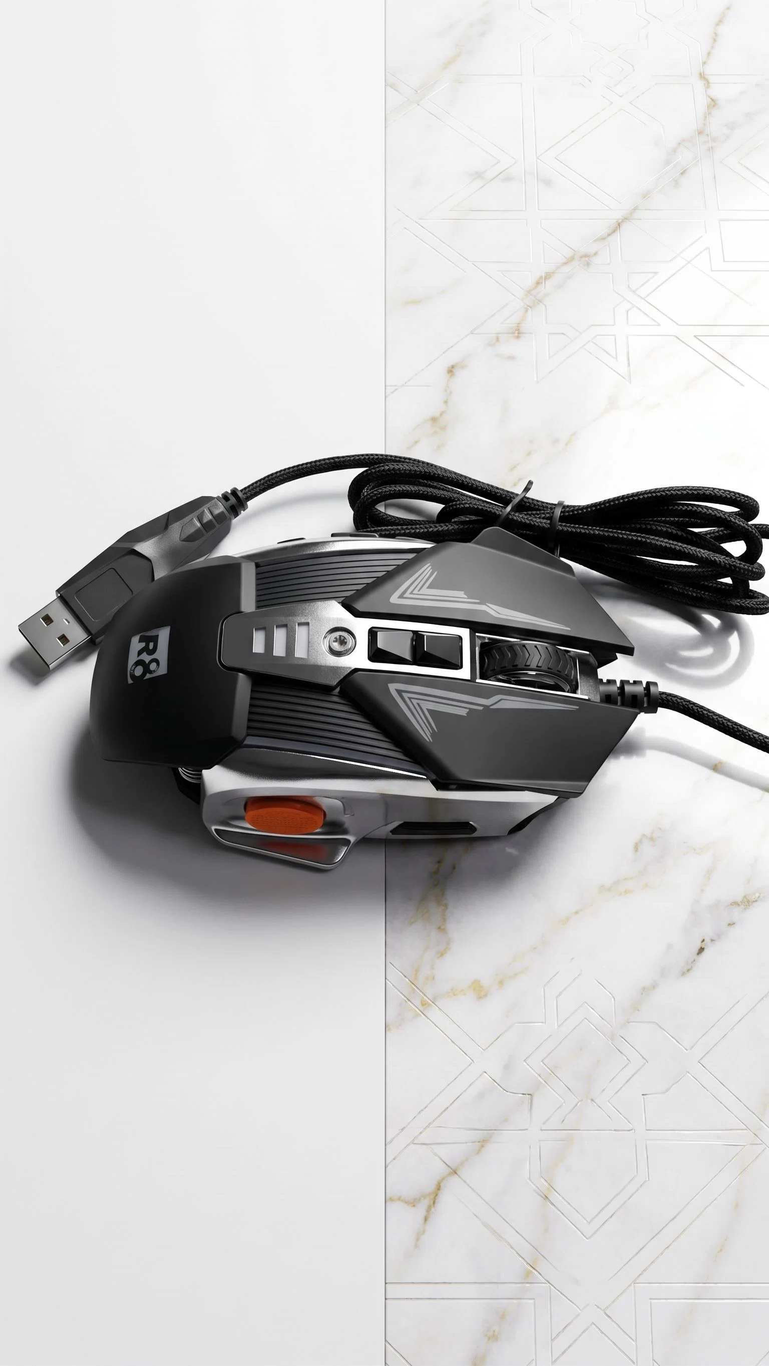 R8 G3 E-Sports Gaming Mouse