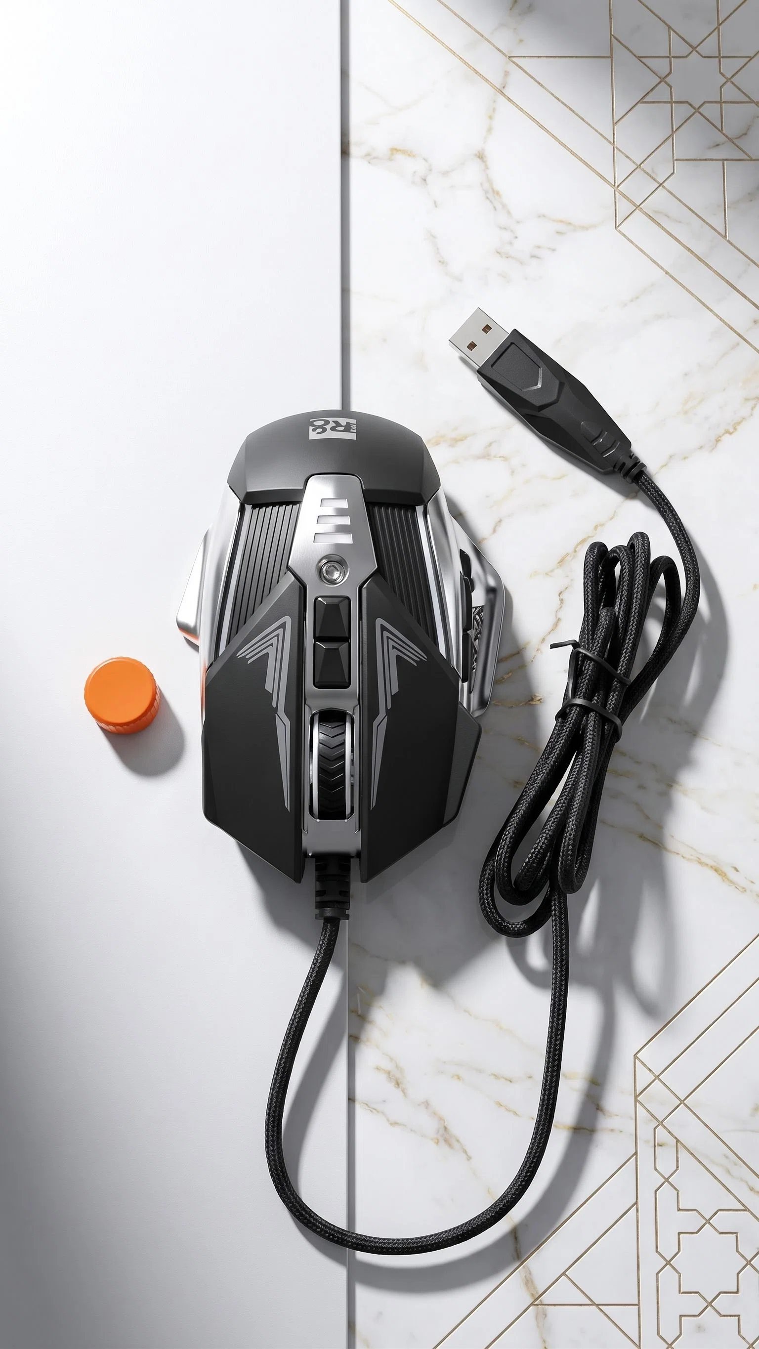 R8 G3 E-Sports Gaming Mouse