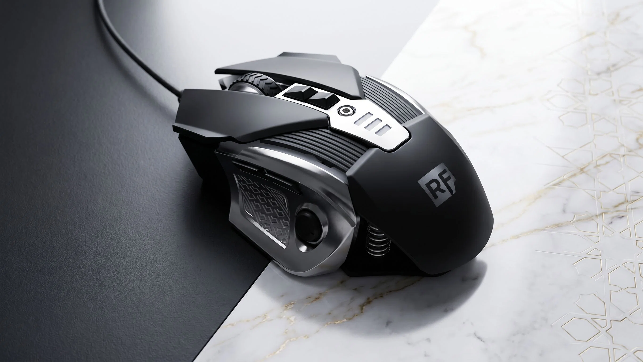 R8 G3 E-Sports Gaming Mouse