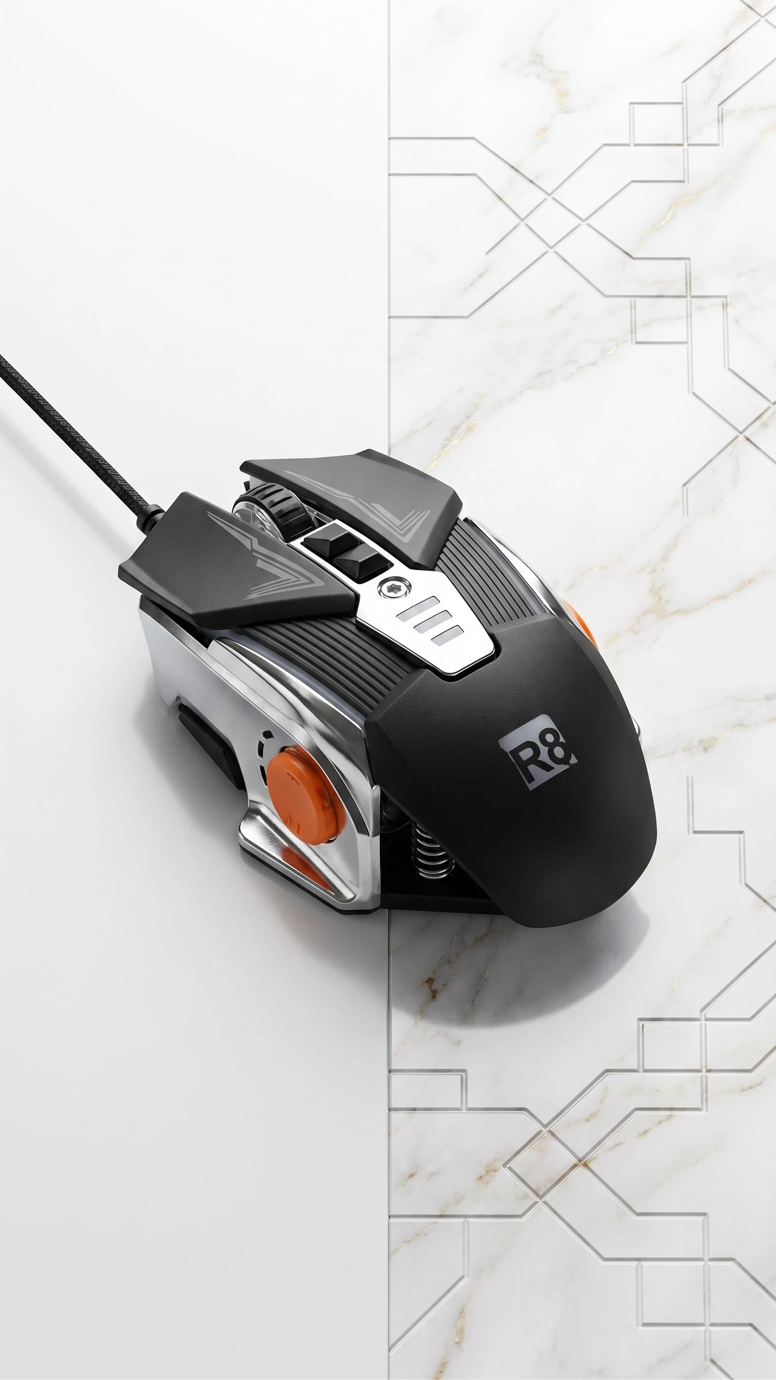 R8 G3 E-Sports Gaming Mouse