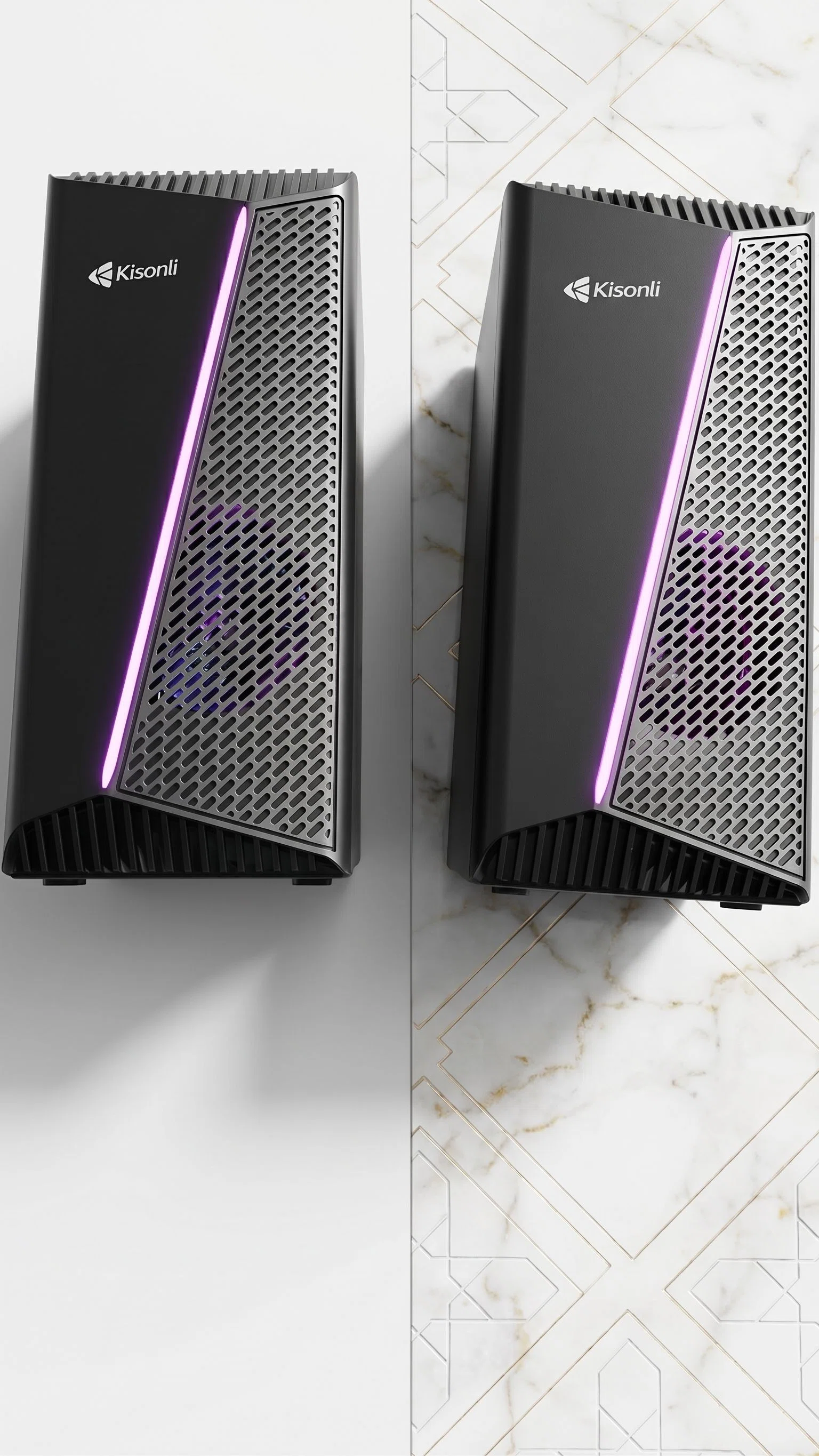 Kisonli X30 2.0 Multimedia Speakers