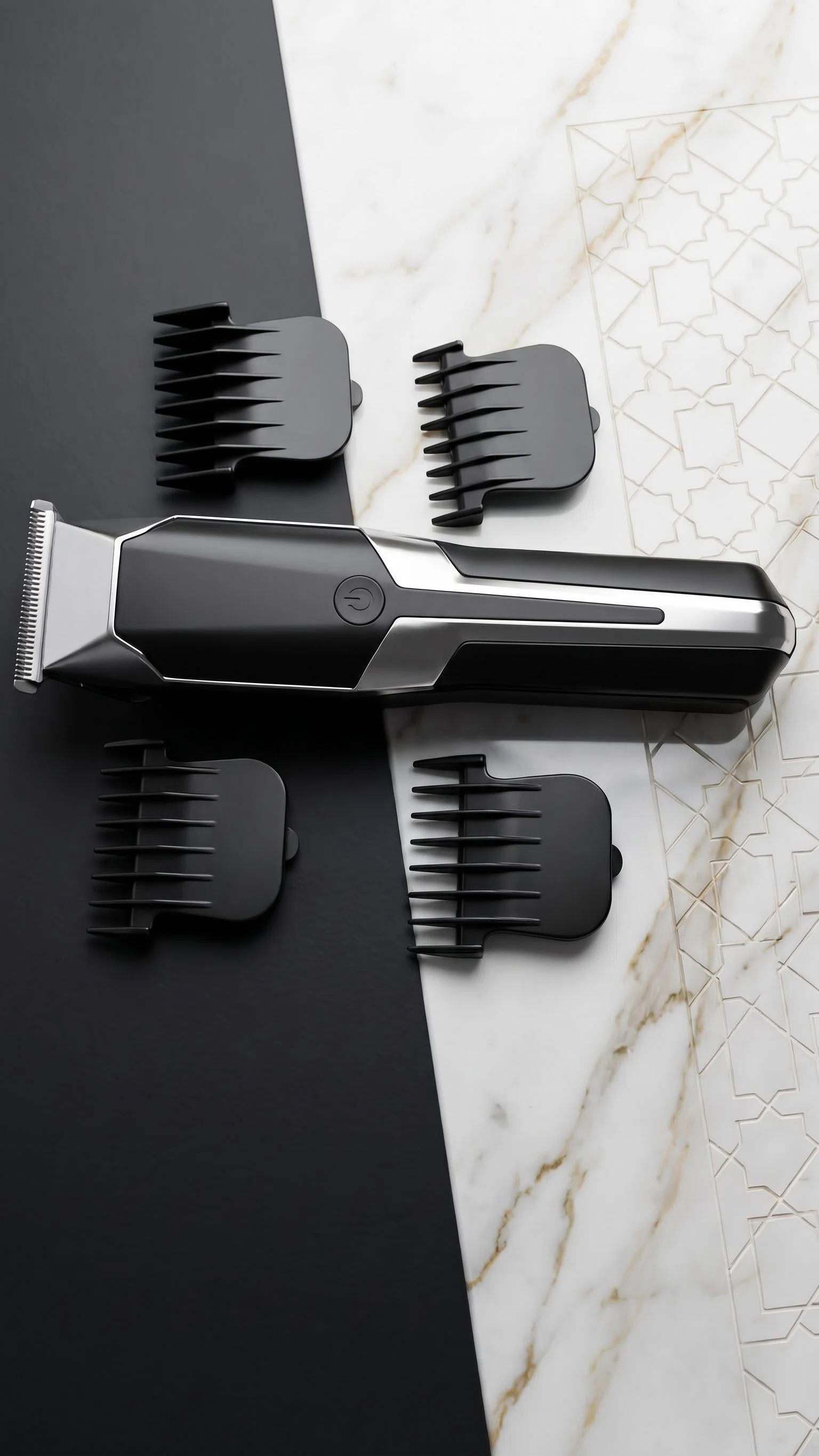 DINEX DA-03 Professional Hair Clipper
