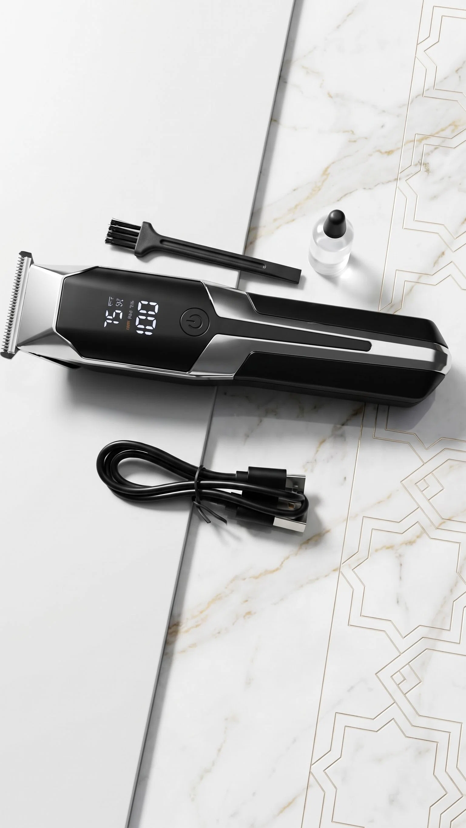 DINEX DA-03 Professional Hair Clipper