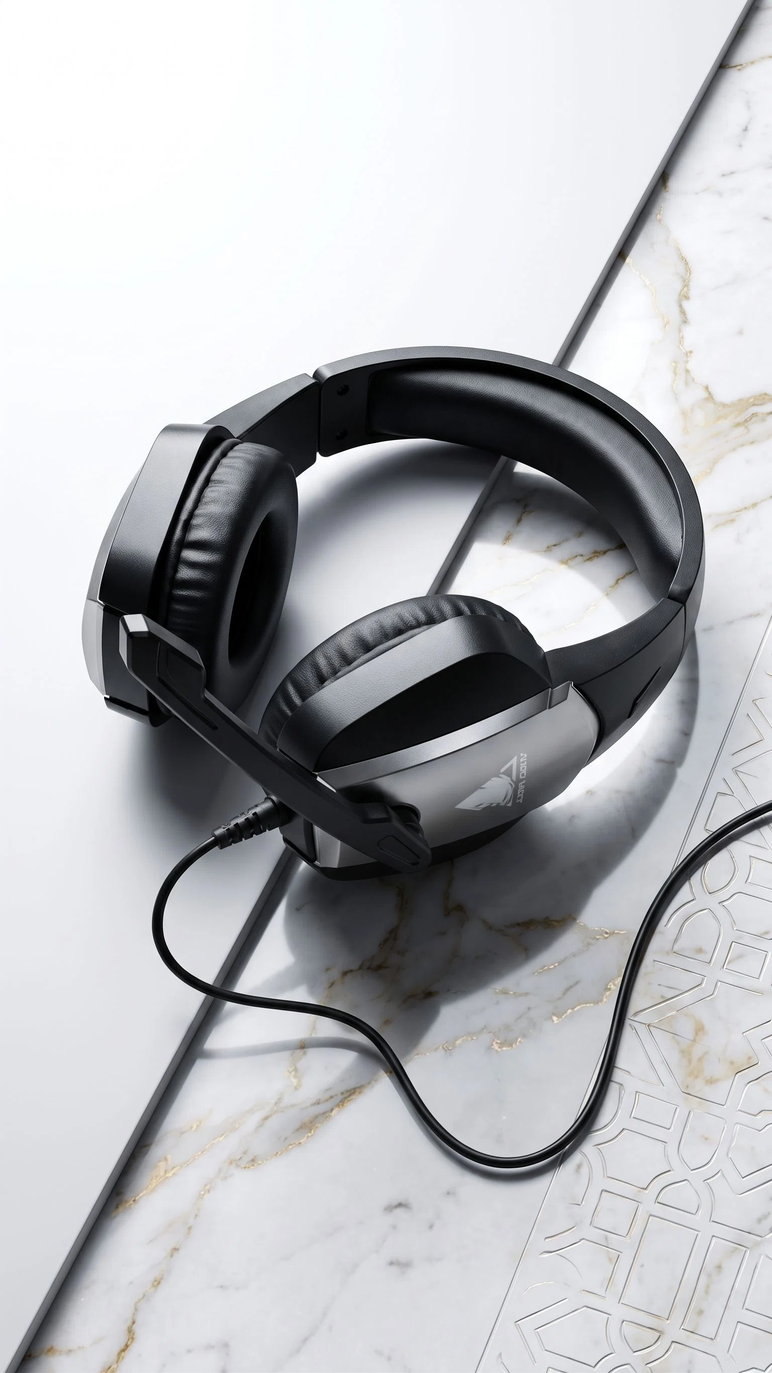 JEDEL GH-220 Gaming Headphone