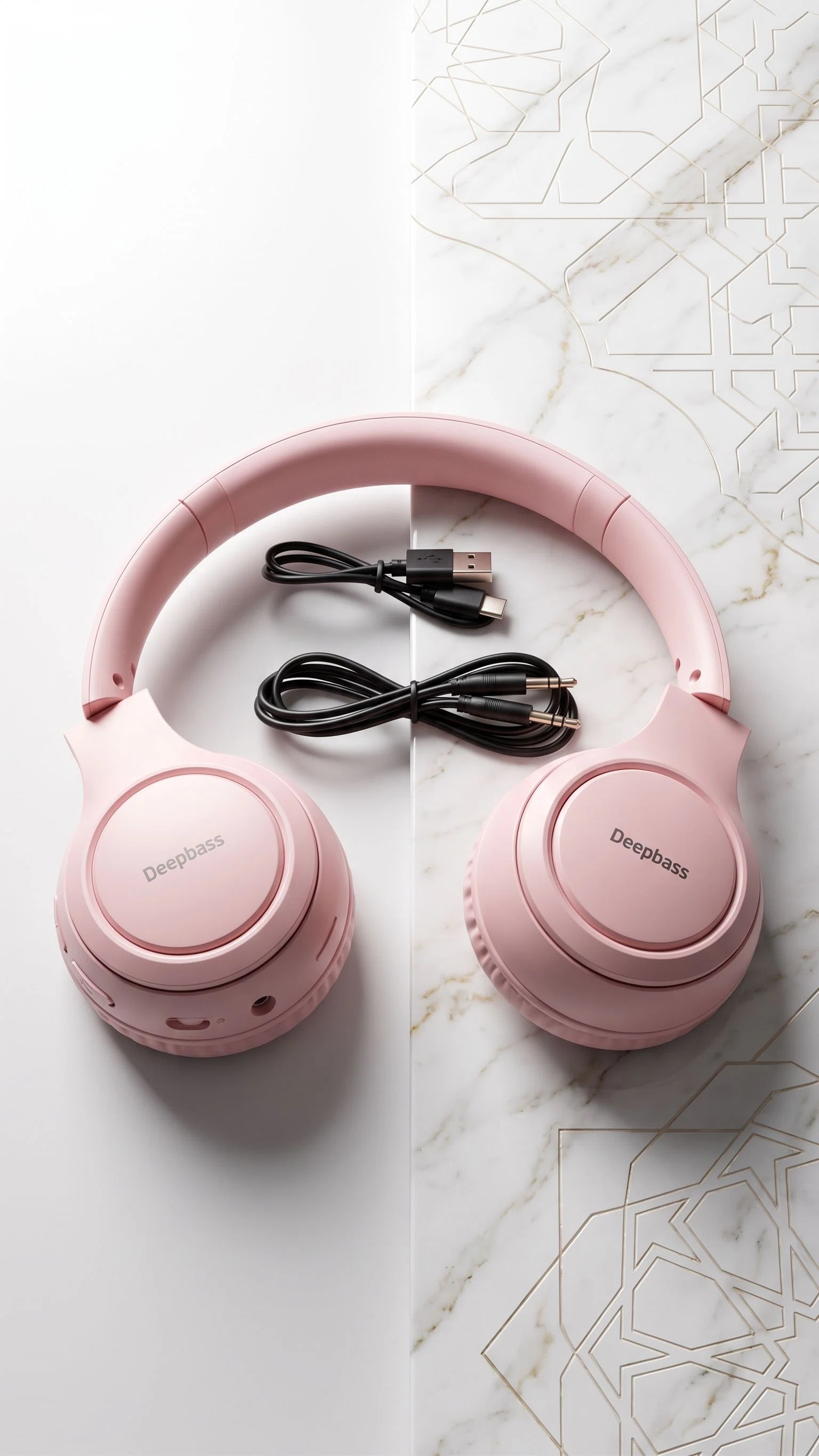 Deepbass R12