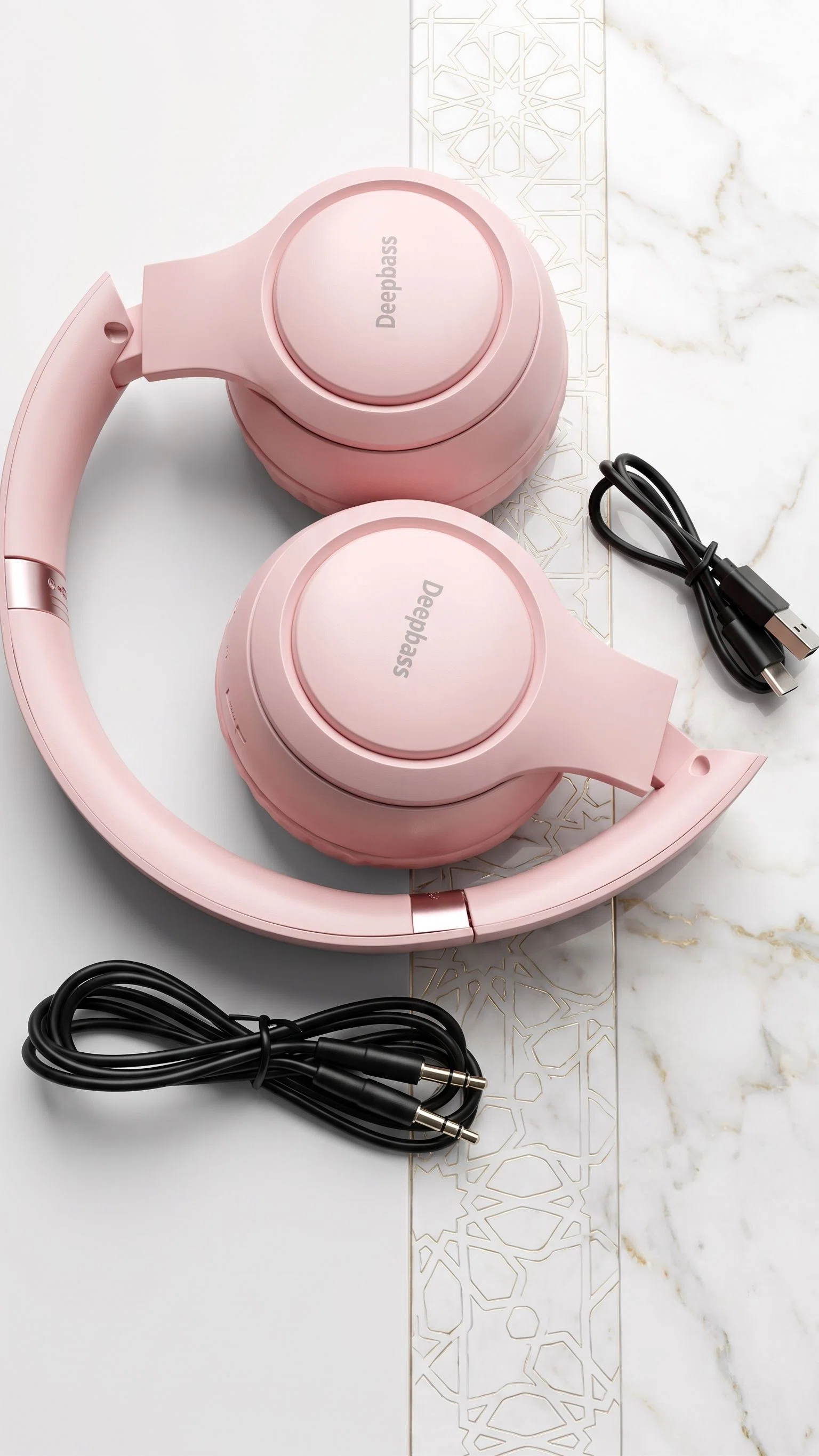 Deepbass R12