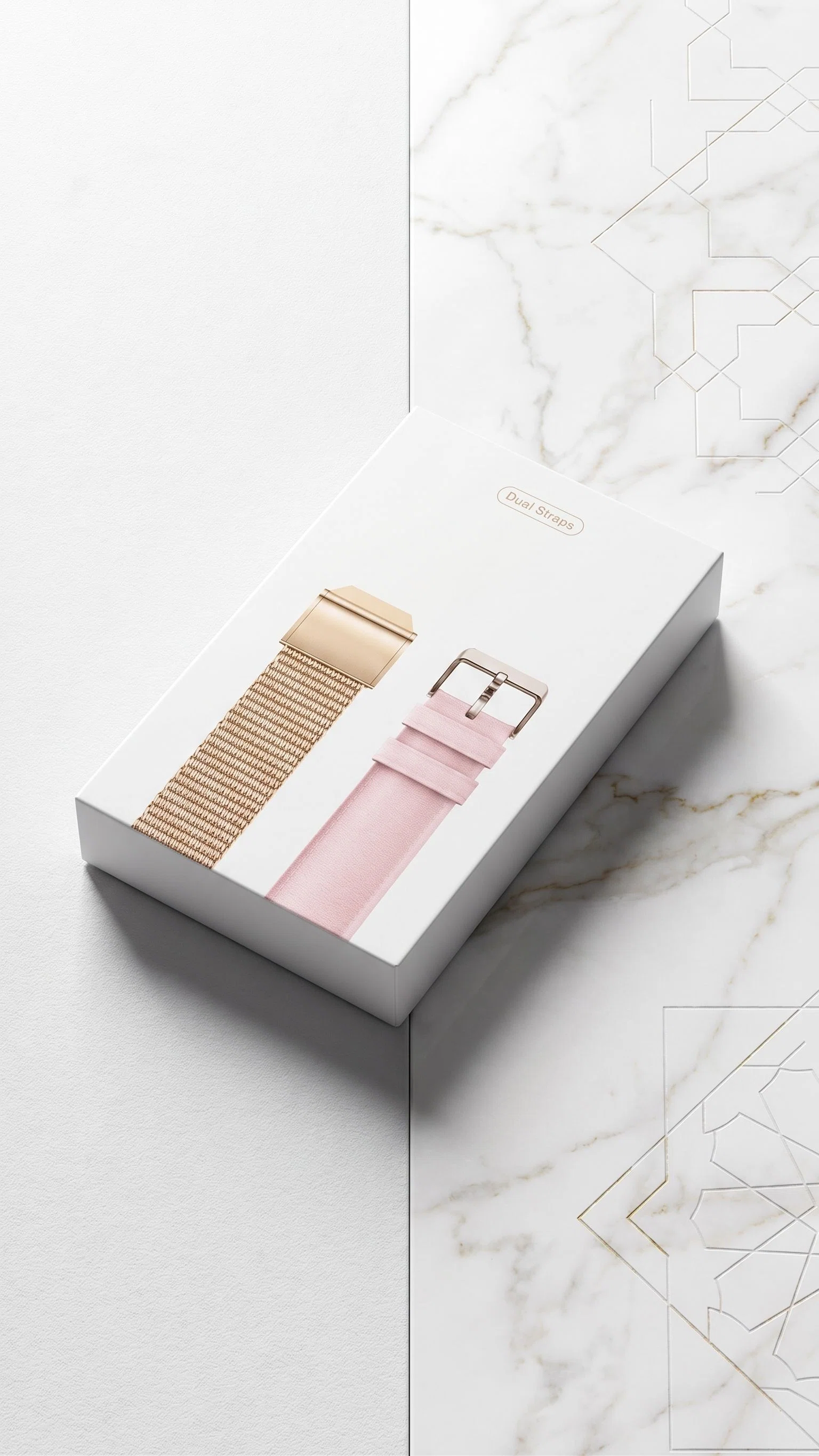 Kieslect Lady Watch Lora Reno 3