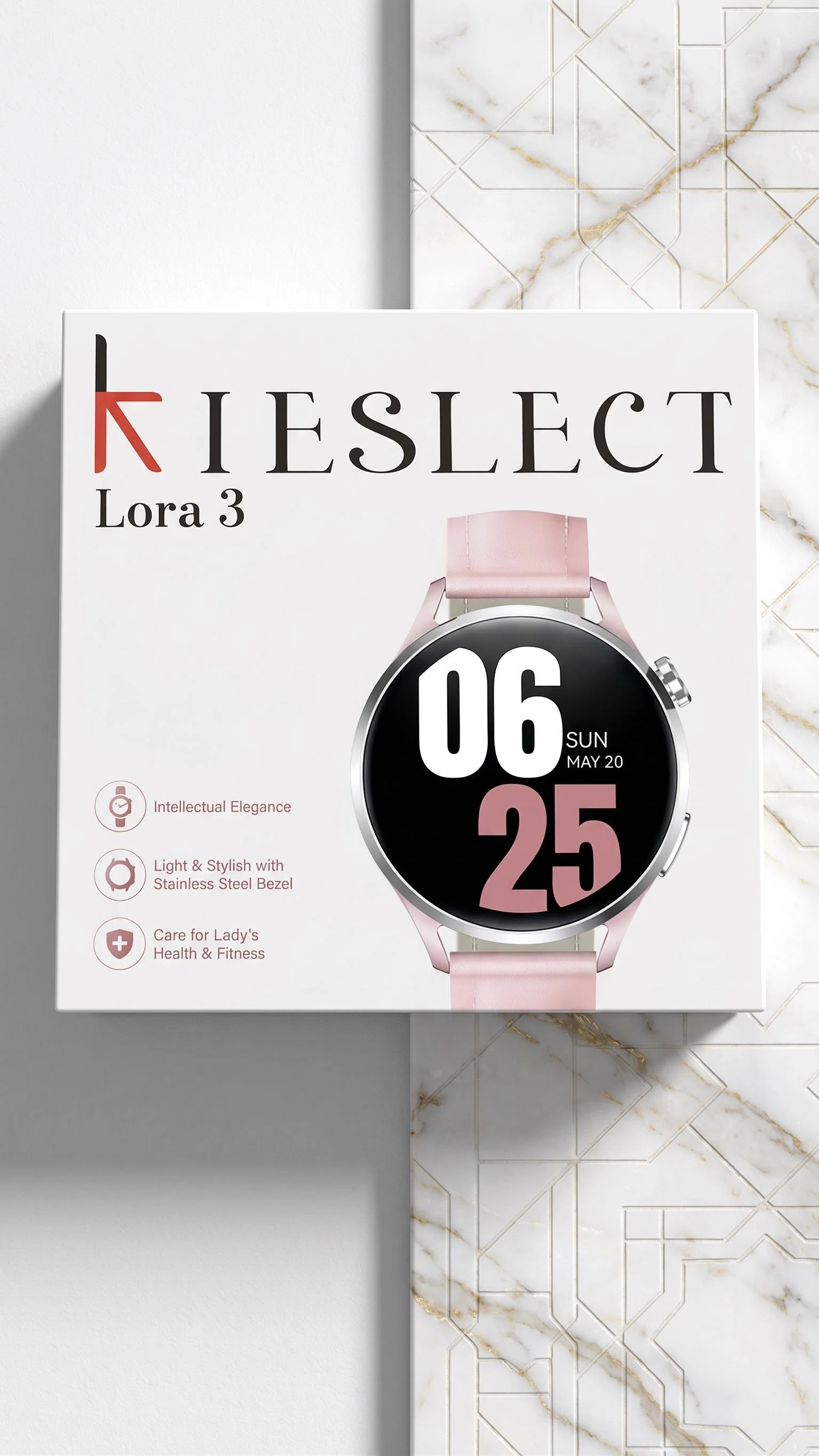 Kieslect Lora 3