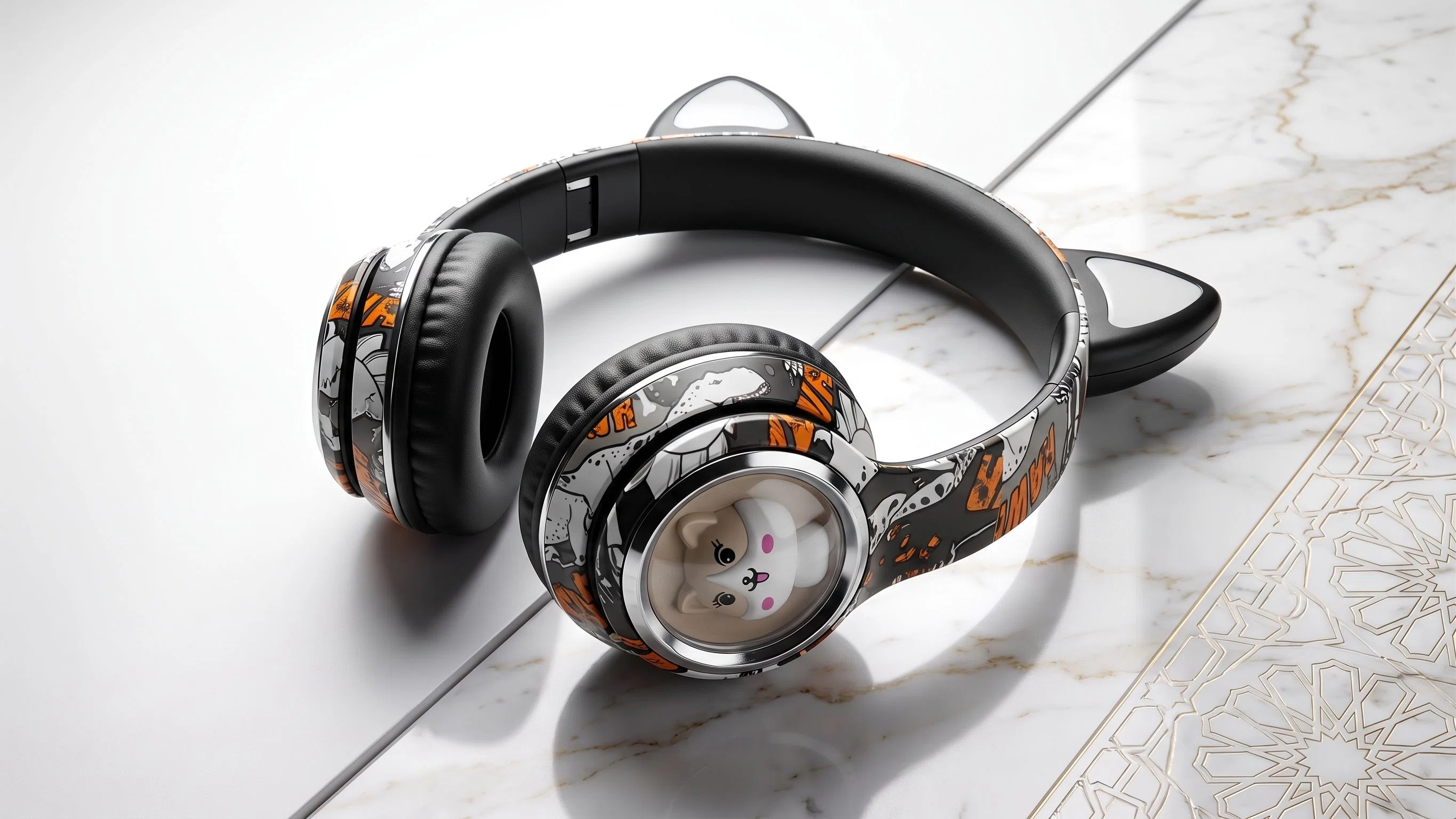Deepbass R24 LED